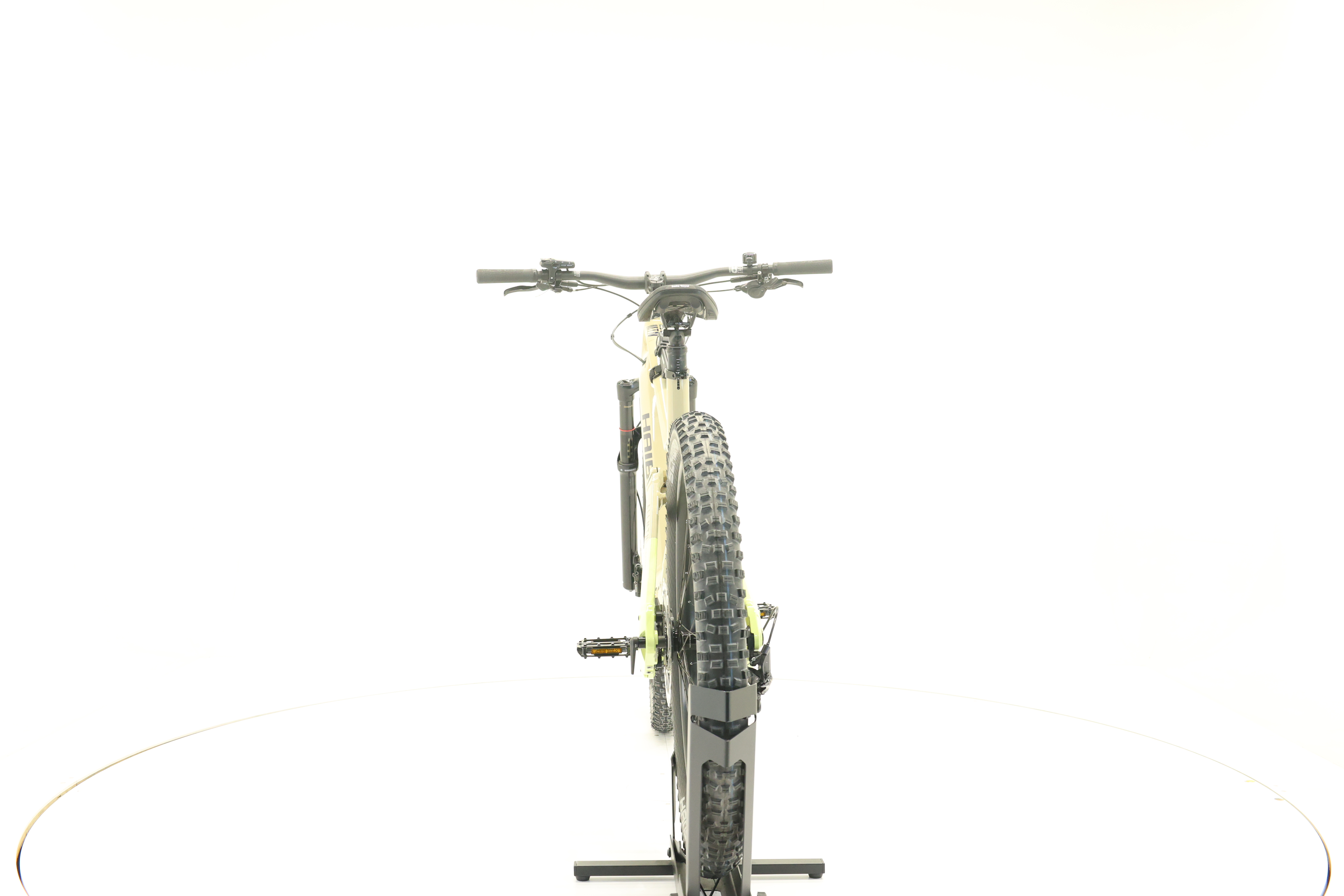 Haibike ALLMTN 3