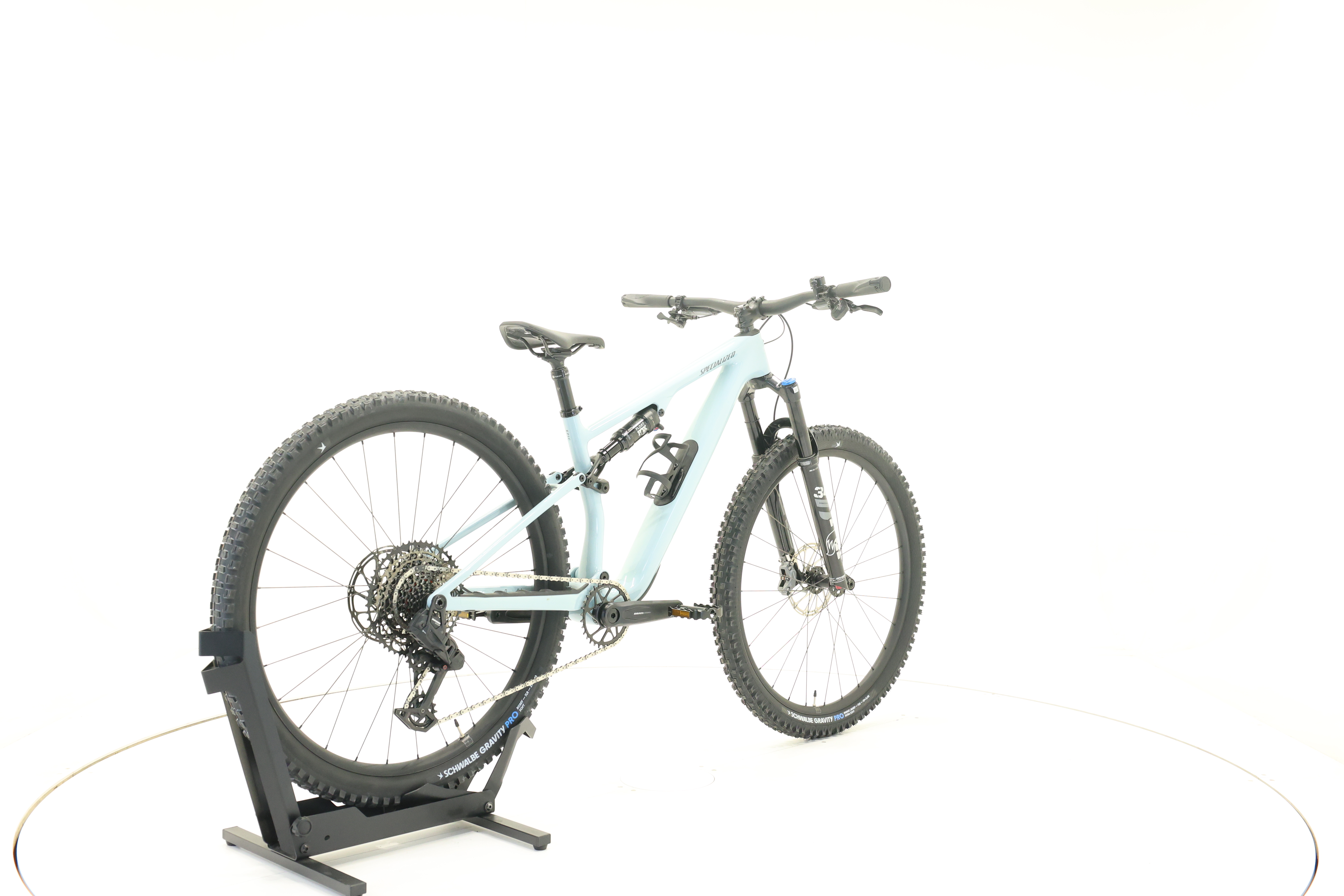Specialized EPIC 8 COMP EVO, M, 170-179 cm, 2026, 0 km – Bild 5 von 5