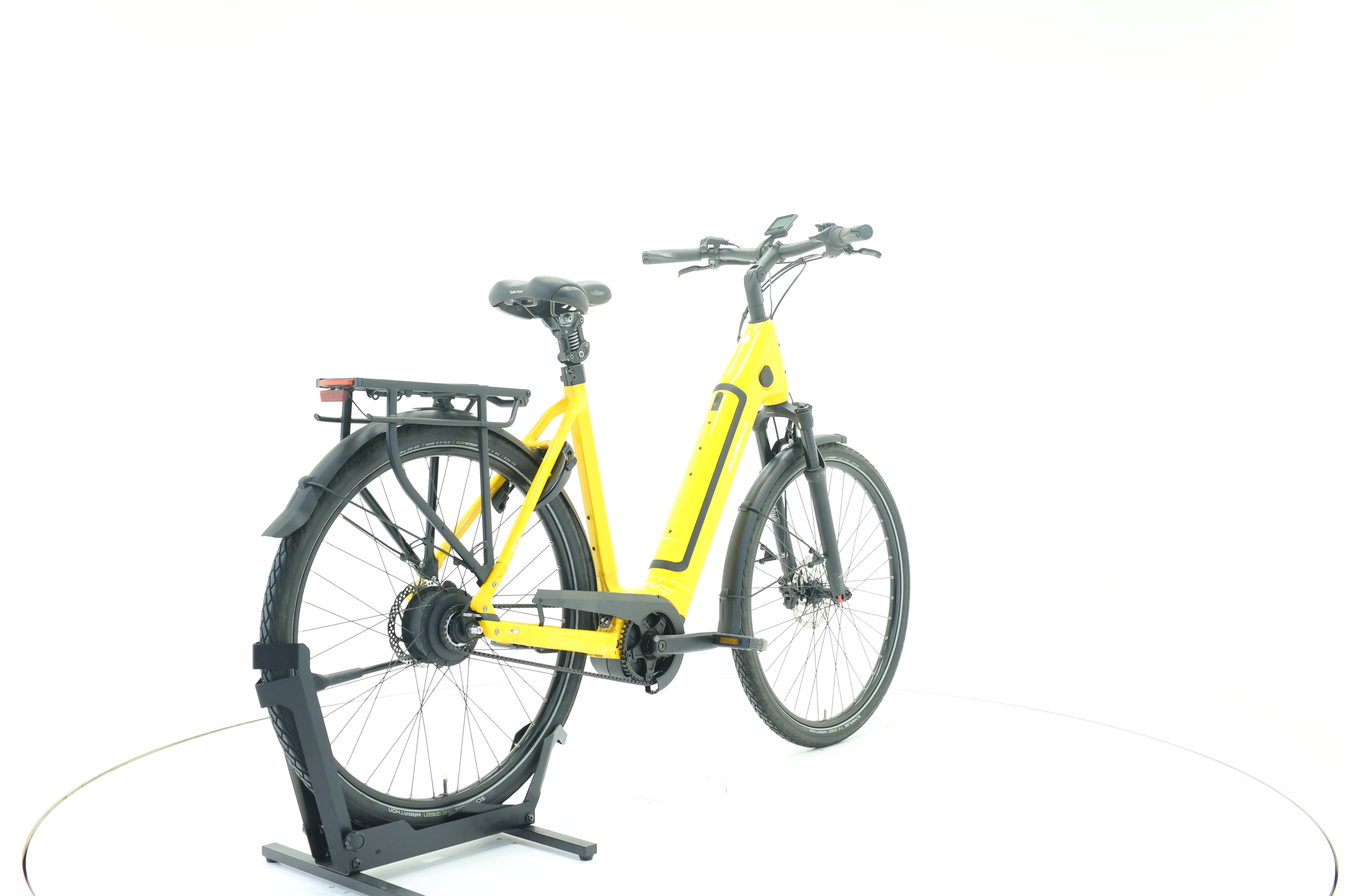 Velo de Ville AEB890 Pro