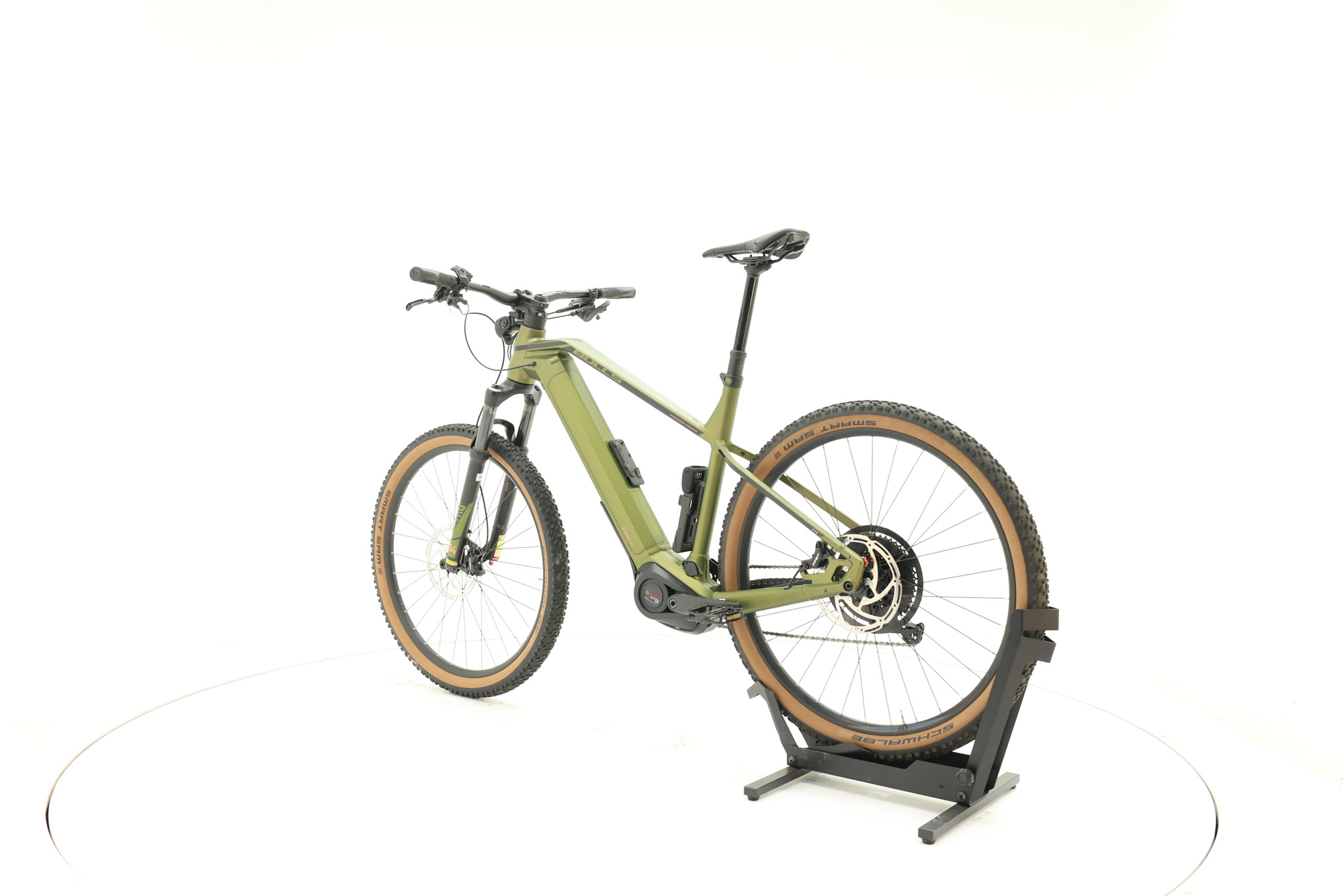 Bulls Sonic EVO 1, XL, 190-199 cm, 2024, 36 km – Bild 10 von 14