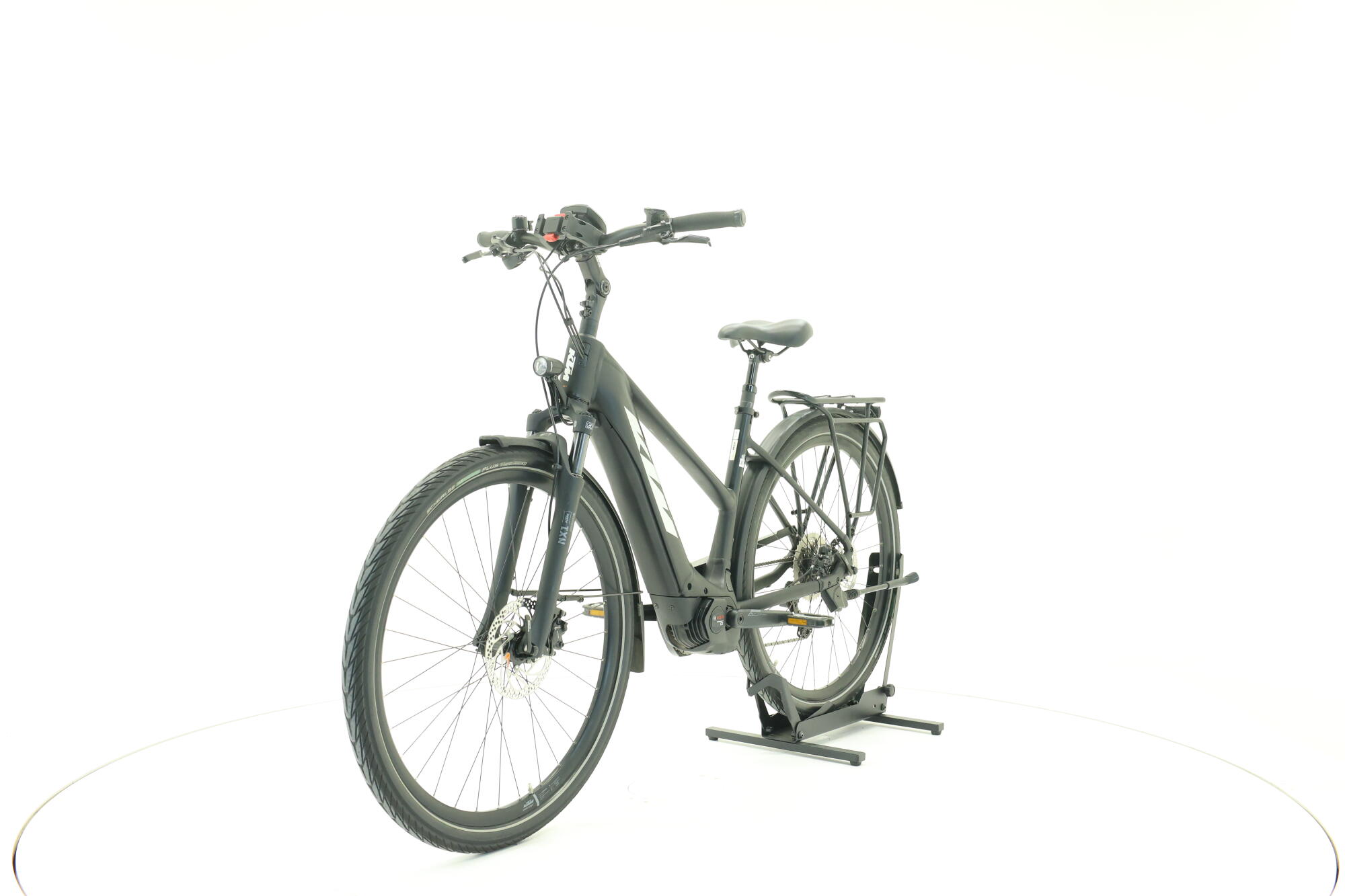 KTM Macina Tour 510, S, 160-169 cm, 2023, 5141 km – Bild 6 von 8