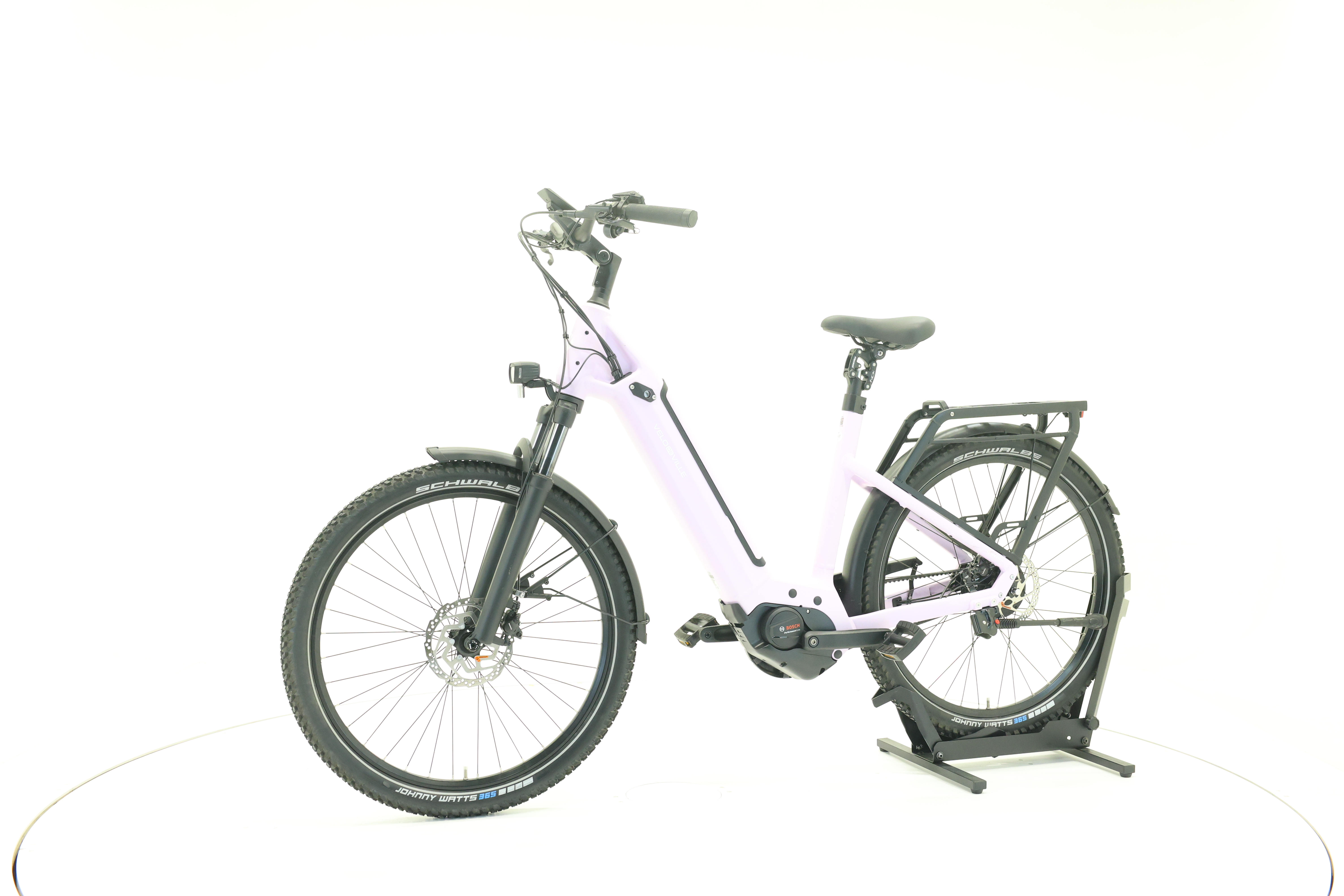 Velo de Ville SEB 890 PRO, 53 cm, 170-179 cm, 2025, 815 km – Bild 11 von 24