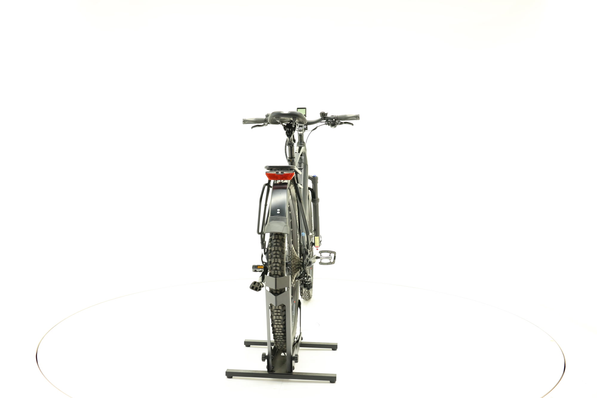 Gudereit ET 12 Fat Tire – Bild 5 von 7