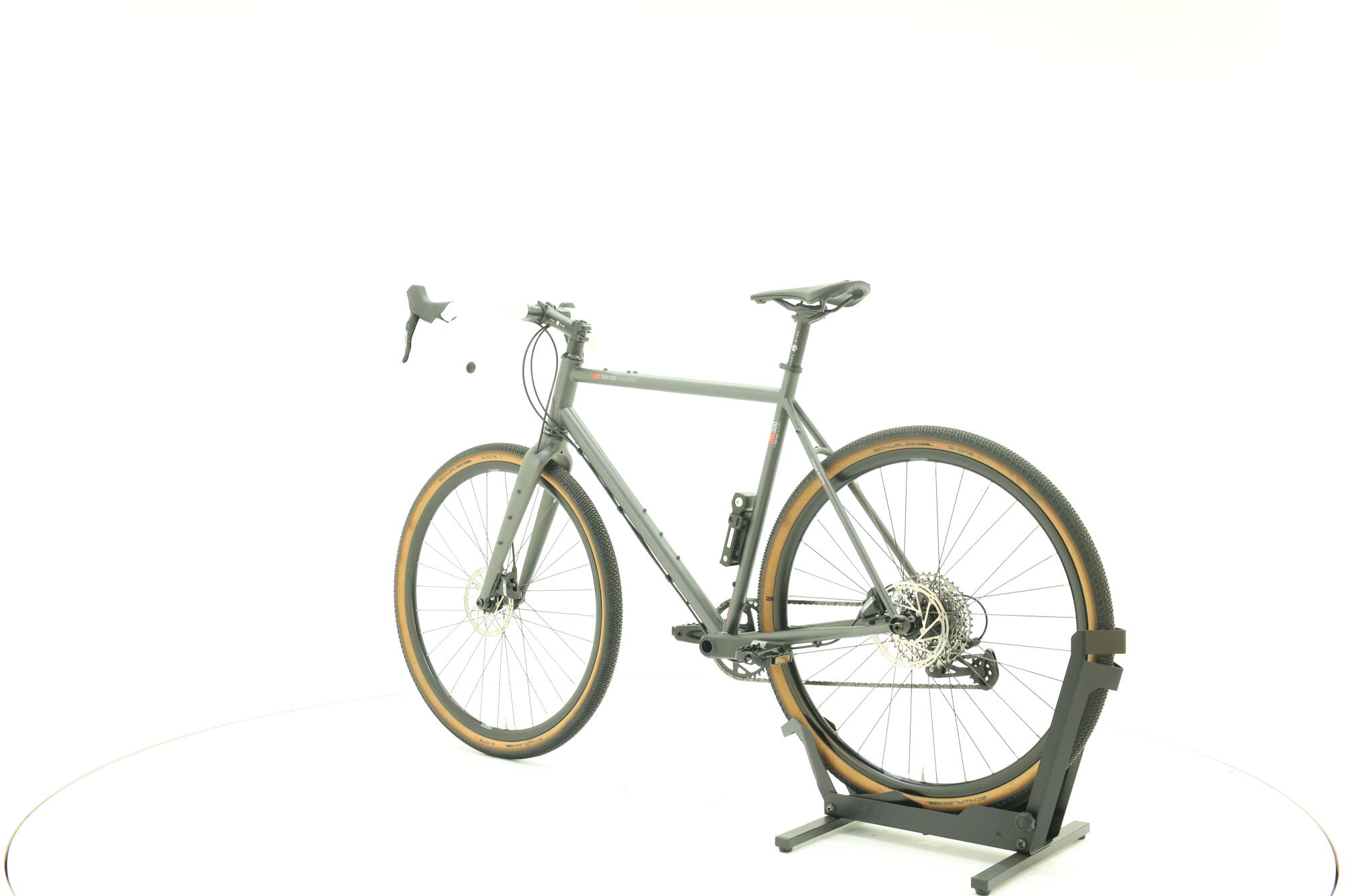 VSF Fahrradmanufaktur GX 500, 57 cm, 180-189 cm, 2025, 0 km – Bild 3 von 8