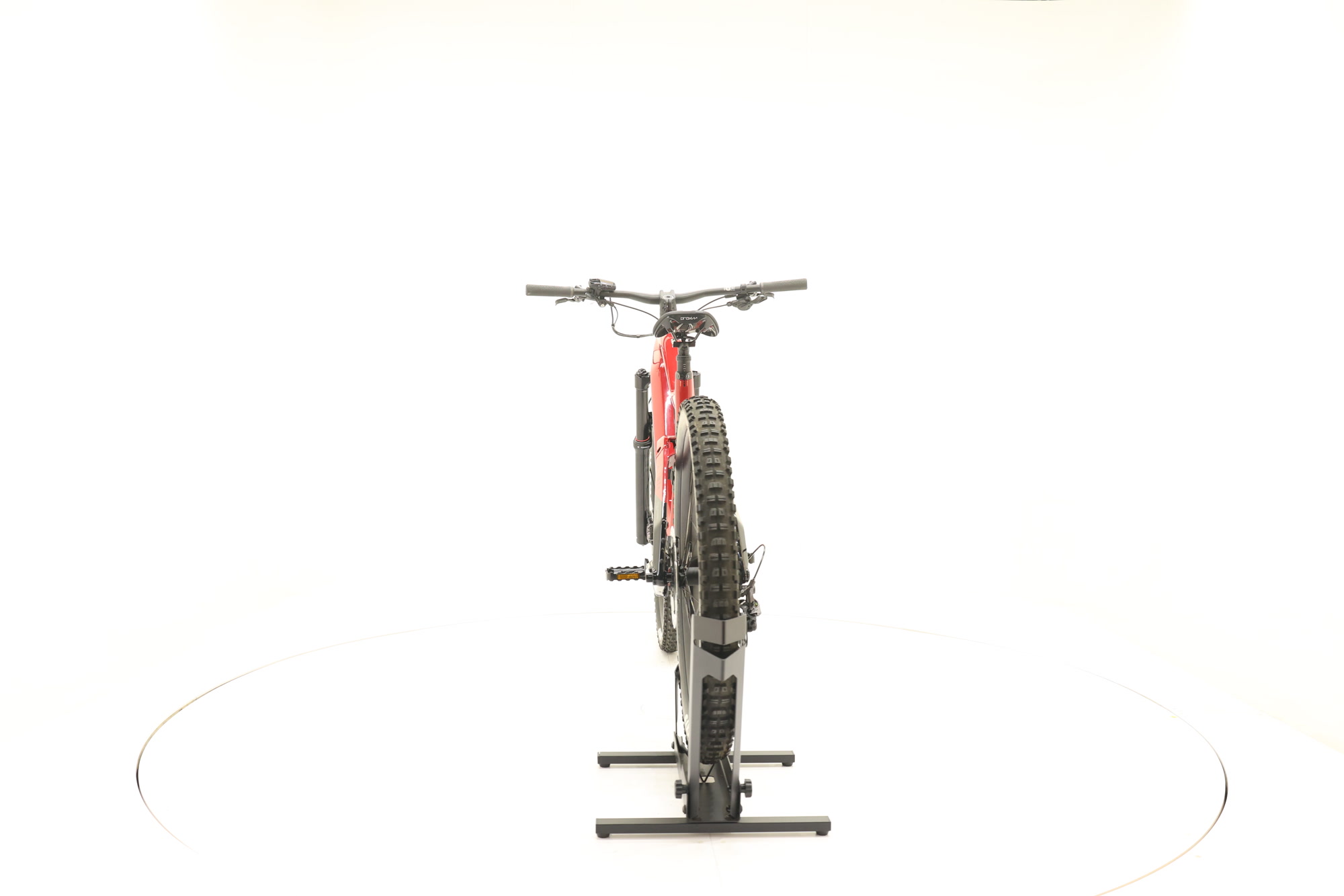 Haibike Allmtn CF 12