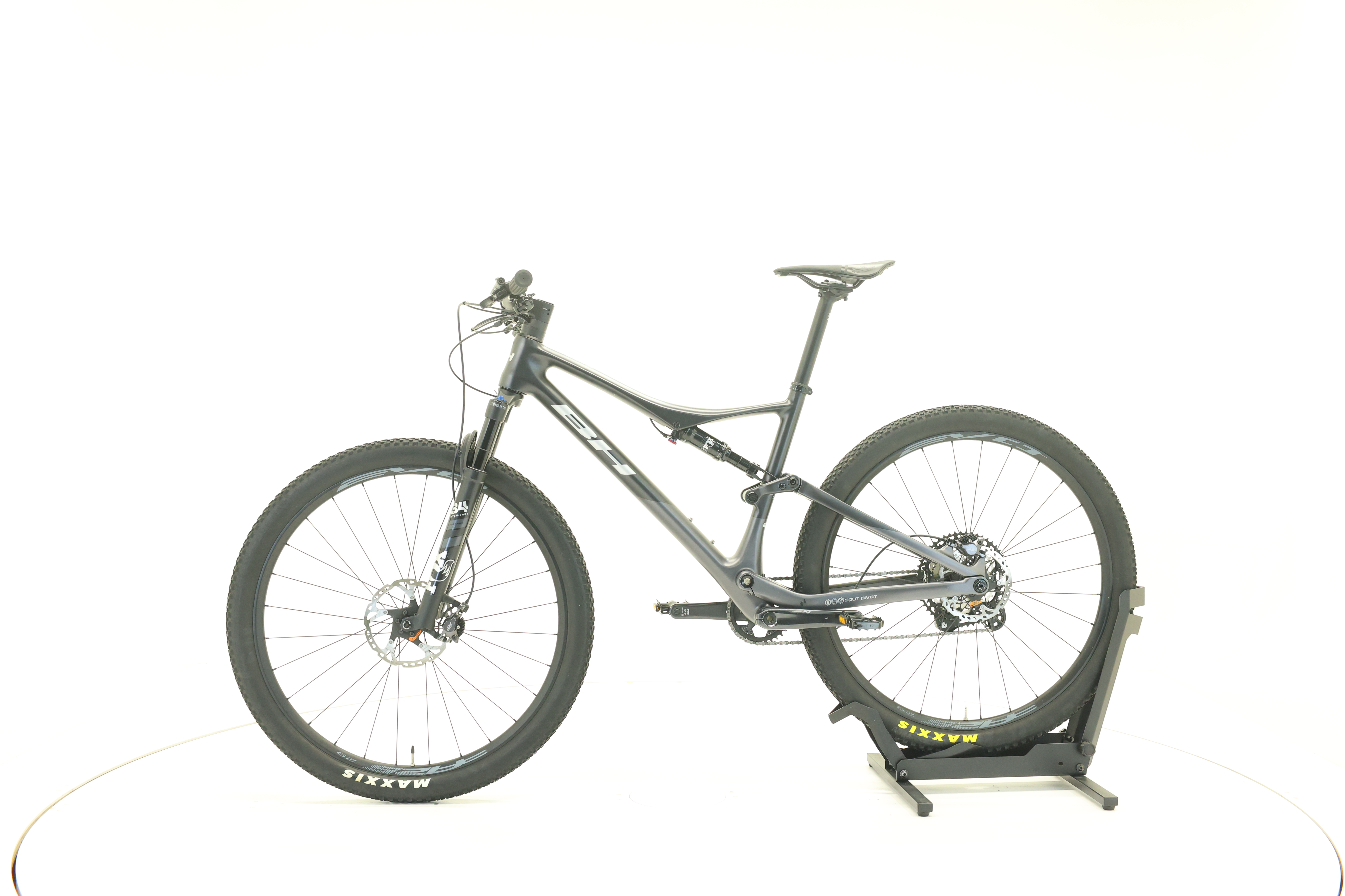 BH Bikes Lynx Race7.0