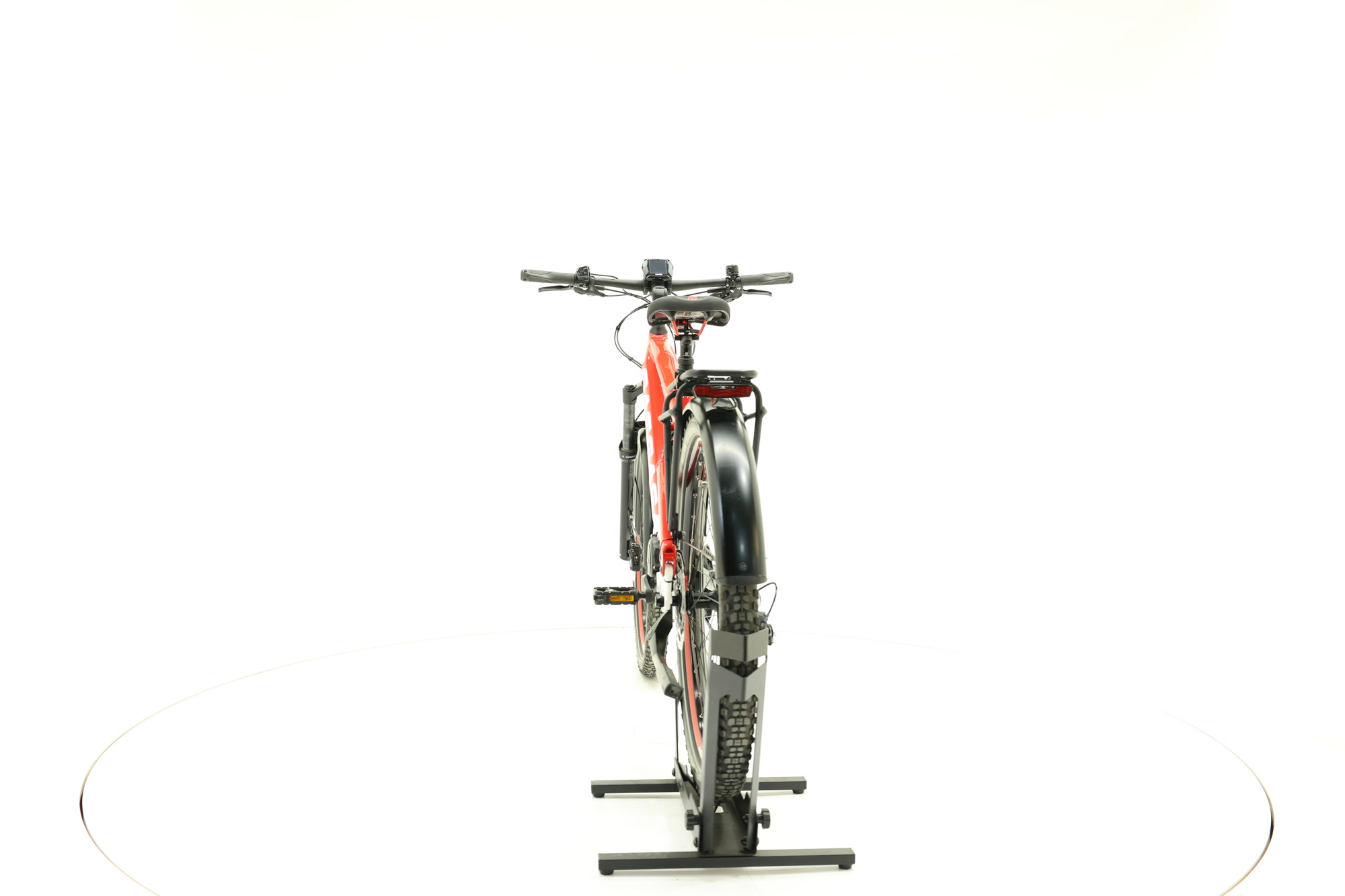 GASGAS G-Trekking 3.0 – Bild 5 von 7