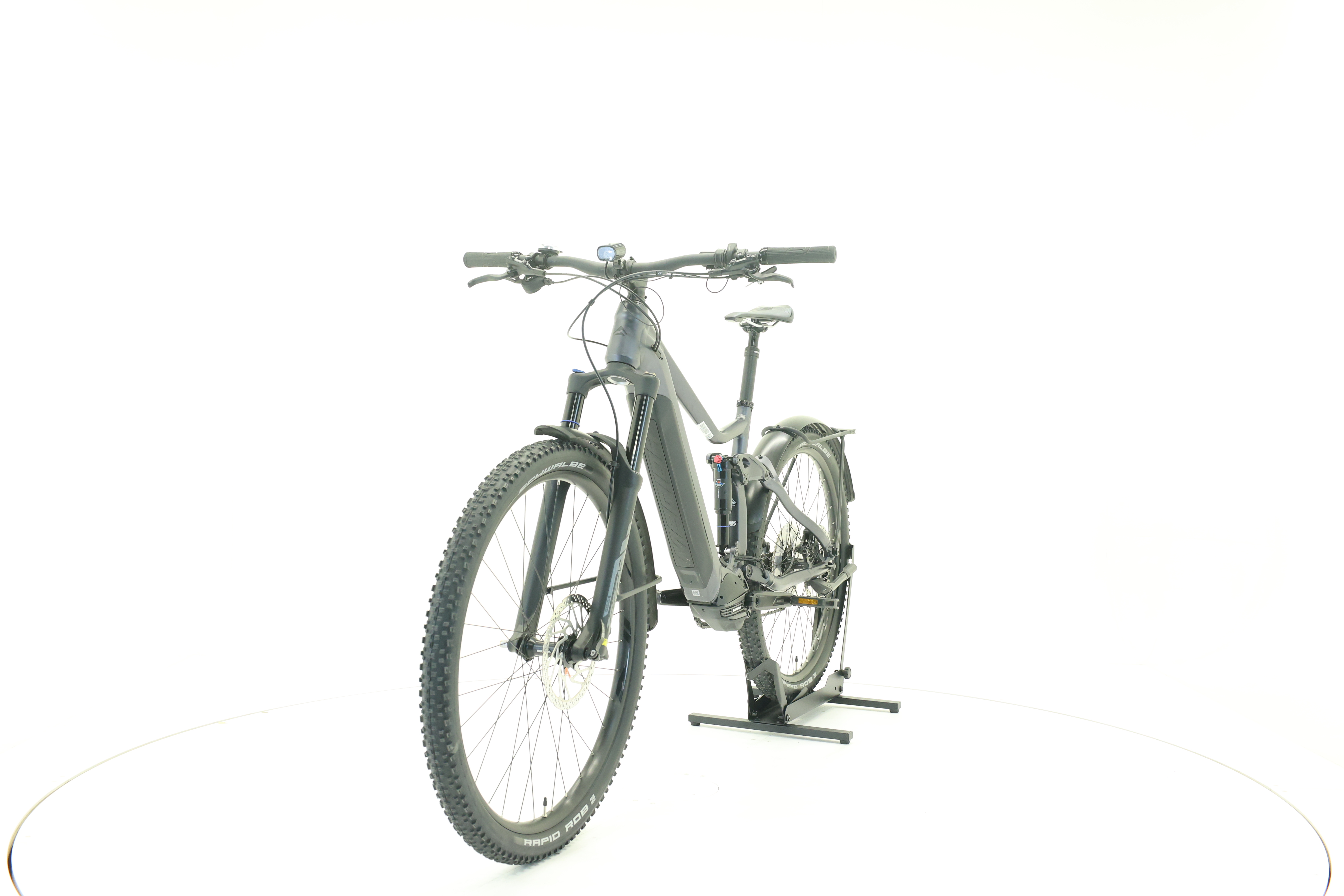 Merida eONE FORTY 675, XL, 190-199 cm, 2023, 983 km – Bild 4 von 24