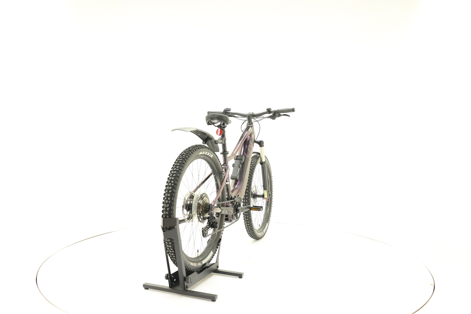 Liv Vall-E+ Pro – Bild 5 von 7