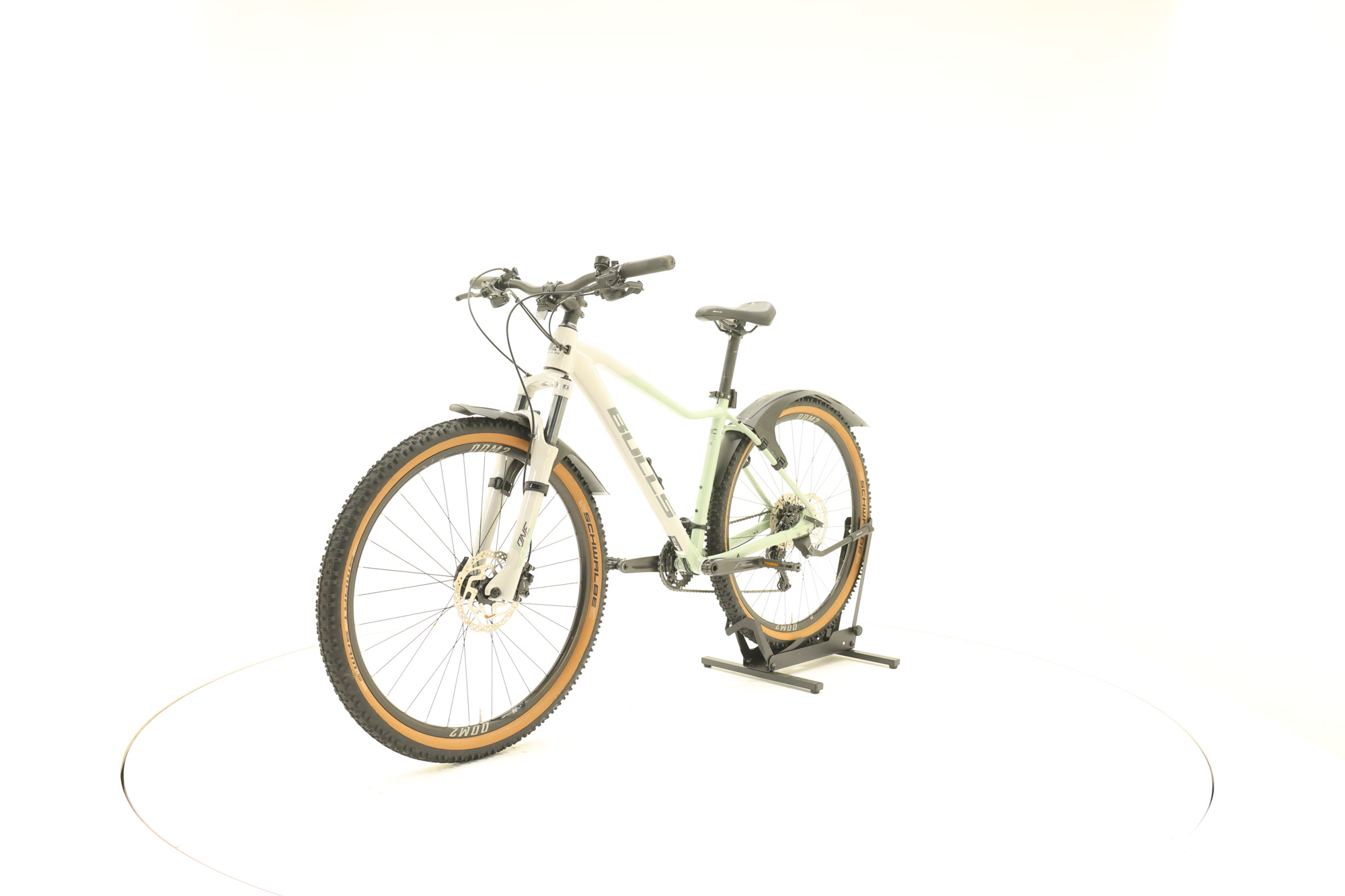 Bulls Aminga 2 ER29, 46 cm, 150-159 cm, 2025, 1 km – Bild 1 von 13