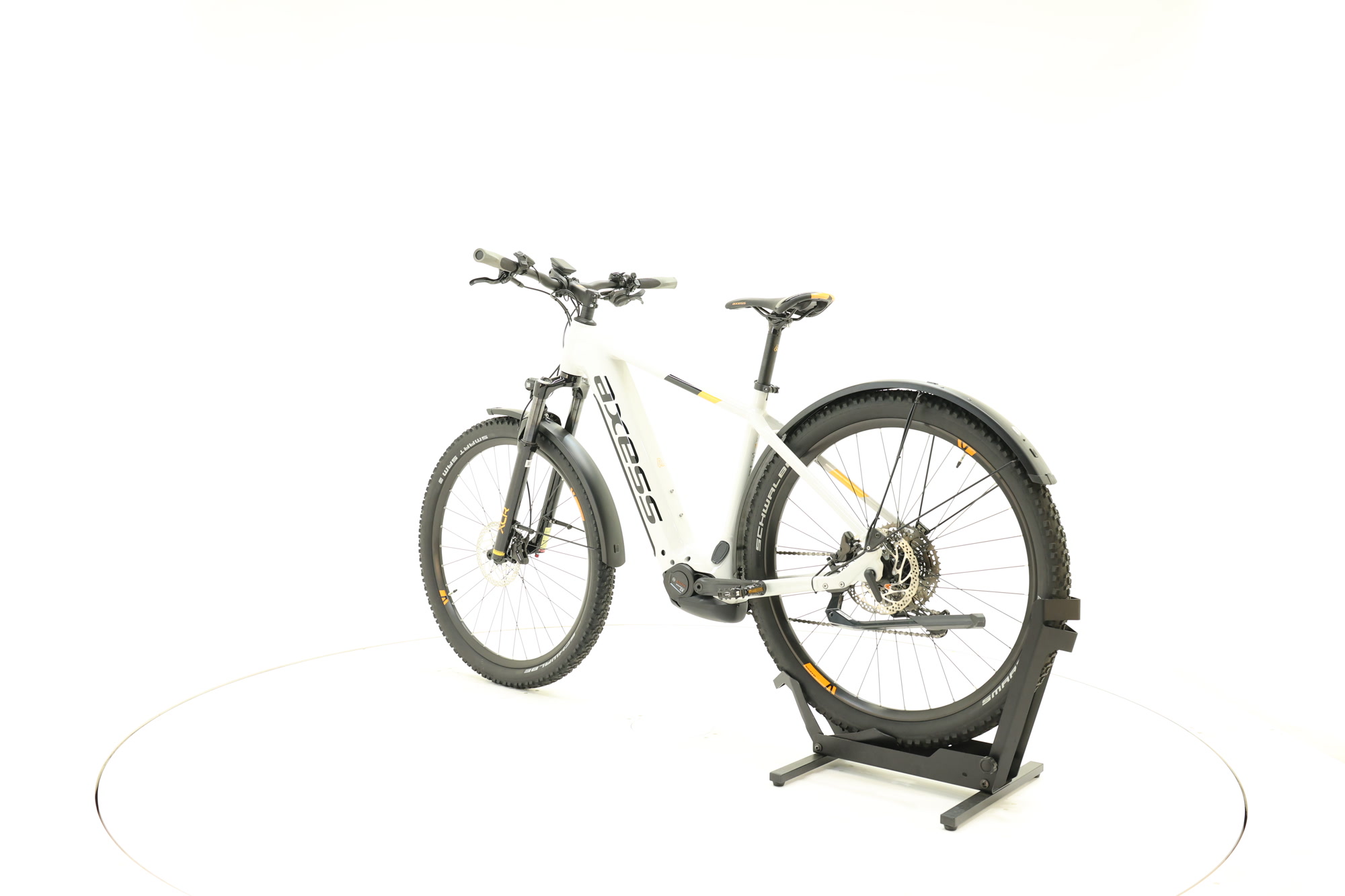 Axess Force Pro Allroad, 19", 160-169 cm, 2024, 189 km – Bild 6 von 8