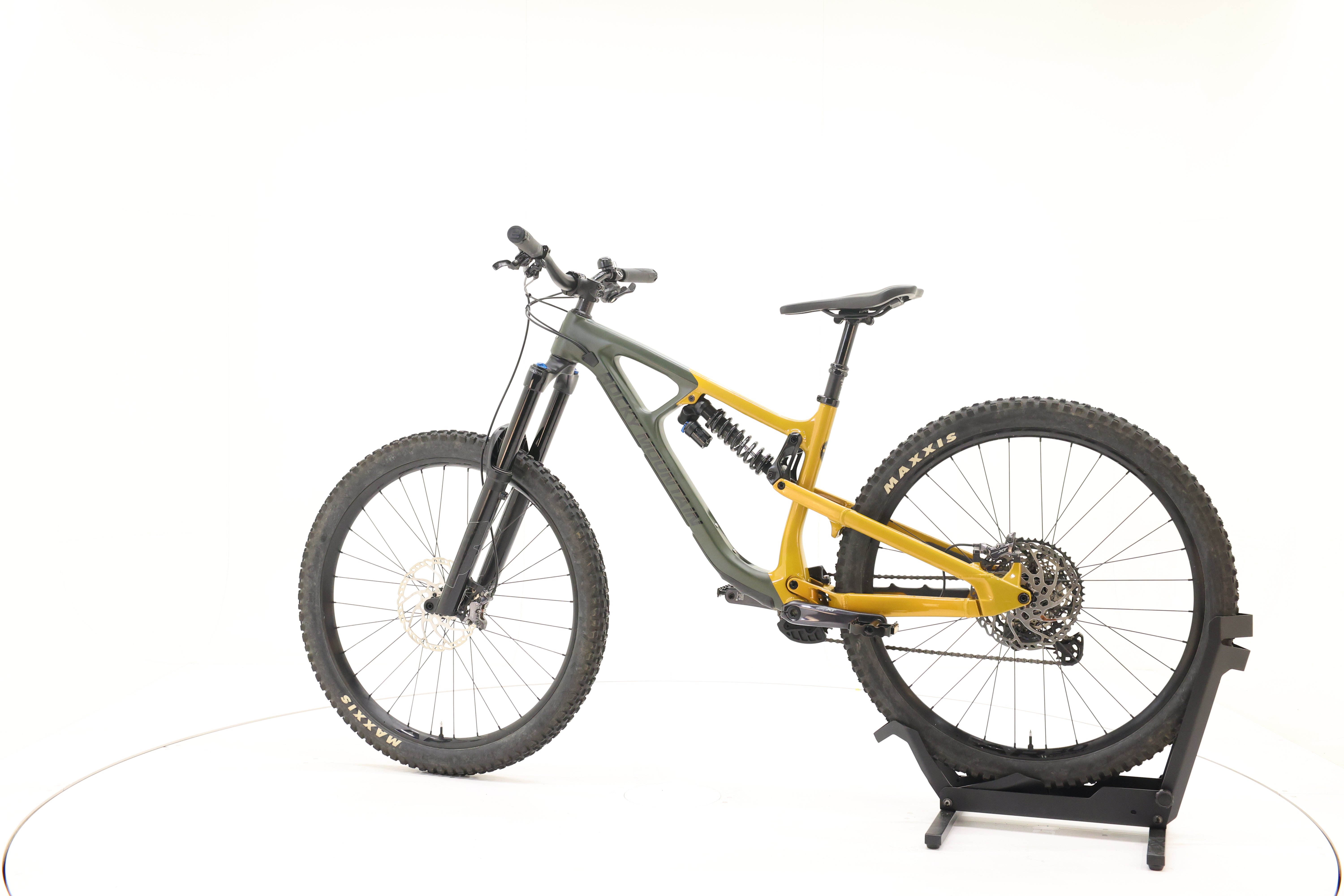 RockyMountain Slayer Carbon 70 29" 2022