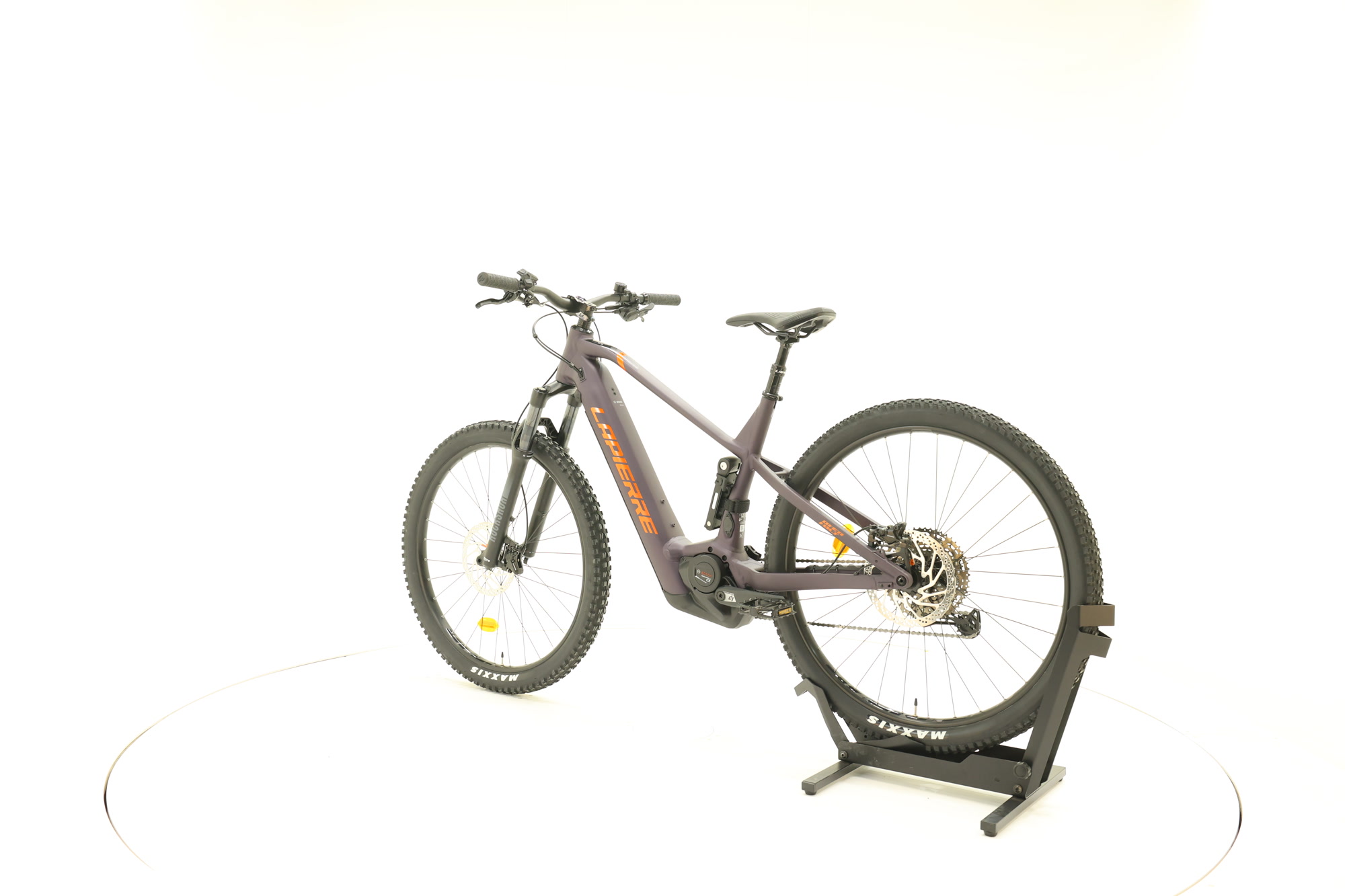Lapierre Overvolt HT 9.7