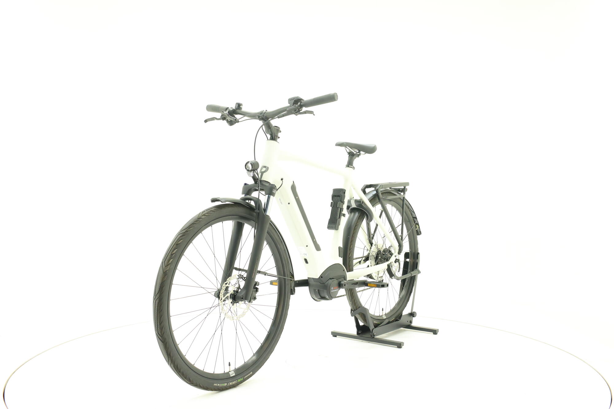 Rose Bikes Xtra Watt Evo Plus 1