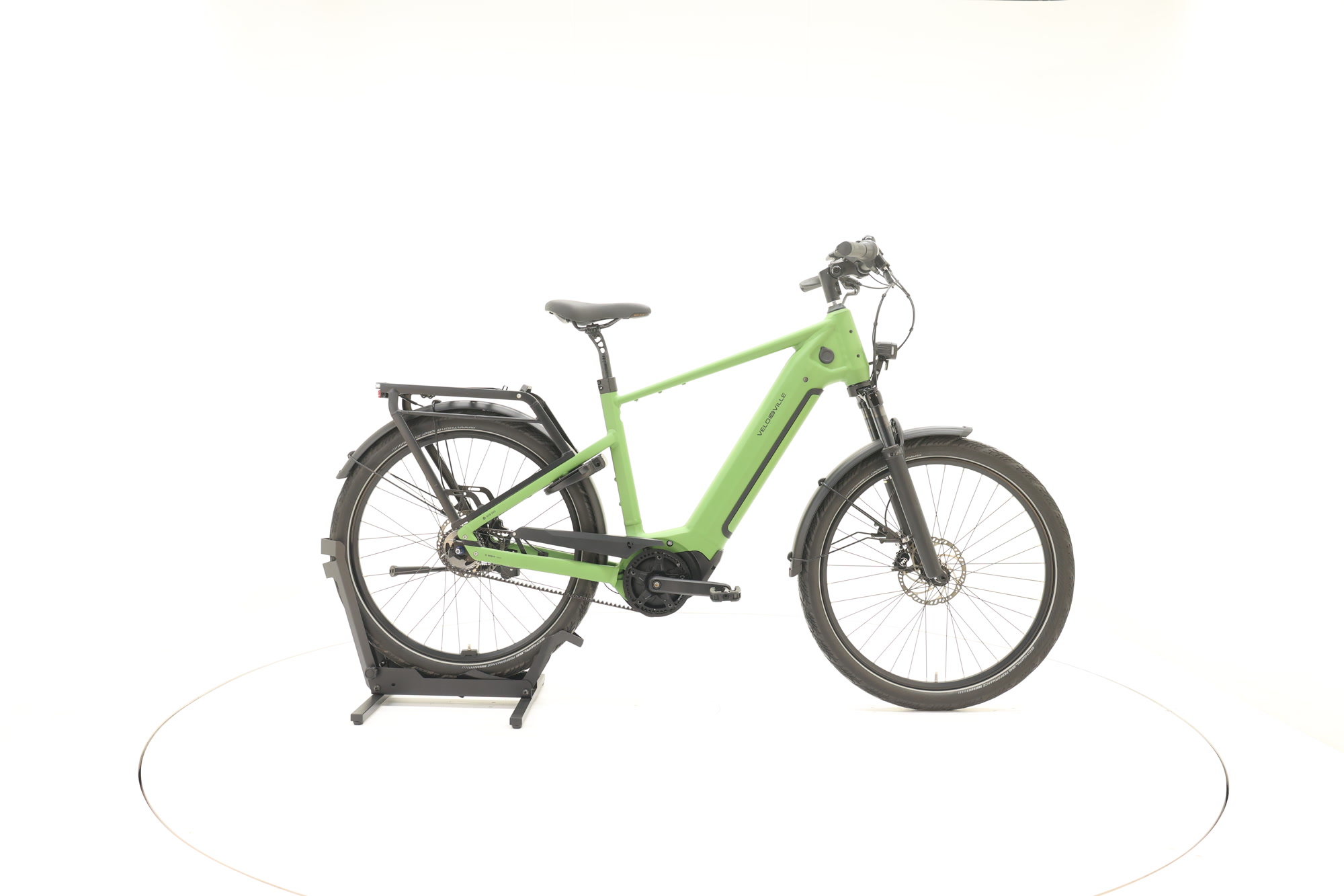 Velo de Ville SEB 890 PRO