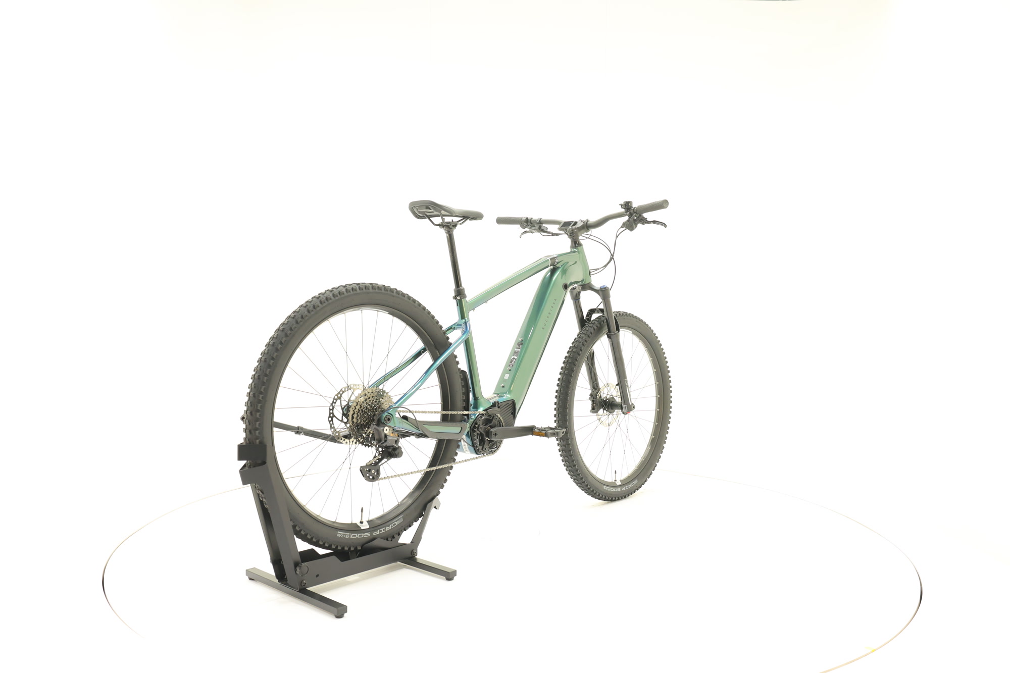Rockrider Rockrider E-Expl 700, 45 cm, 180-189 cm, 2025, 990 km – Bild 6 von 22