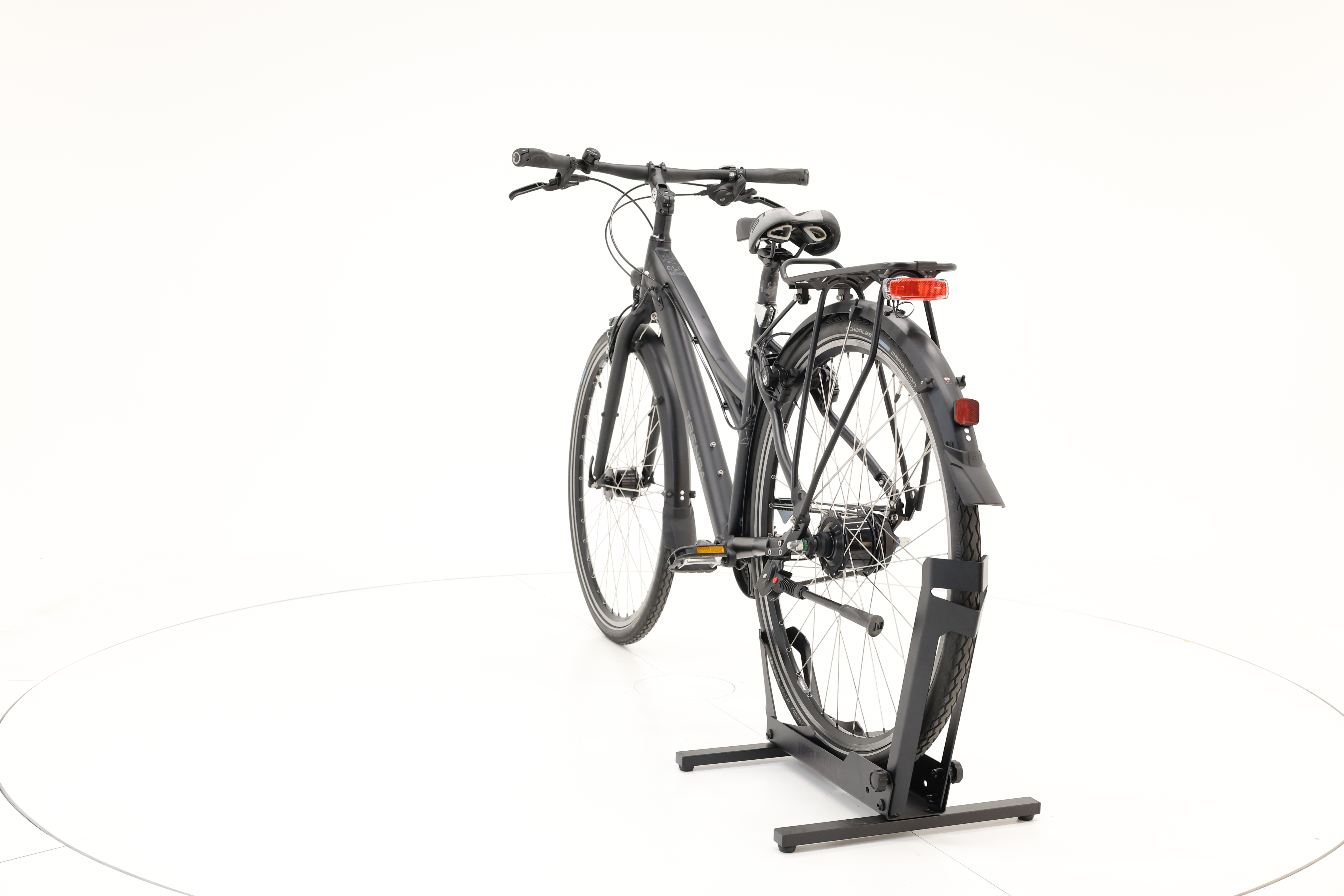 Trenga De GLC 9.0 i Gates, 46 cm, 160-169 cm, 2024, 0 km – Bild 25 von 32