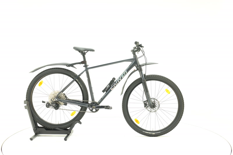 CARVER Strict 170, 50 cm, 160-169 cm, 2022, 0 km – Bild 5 von 23