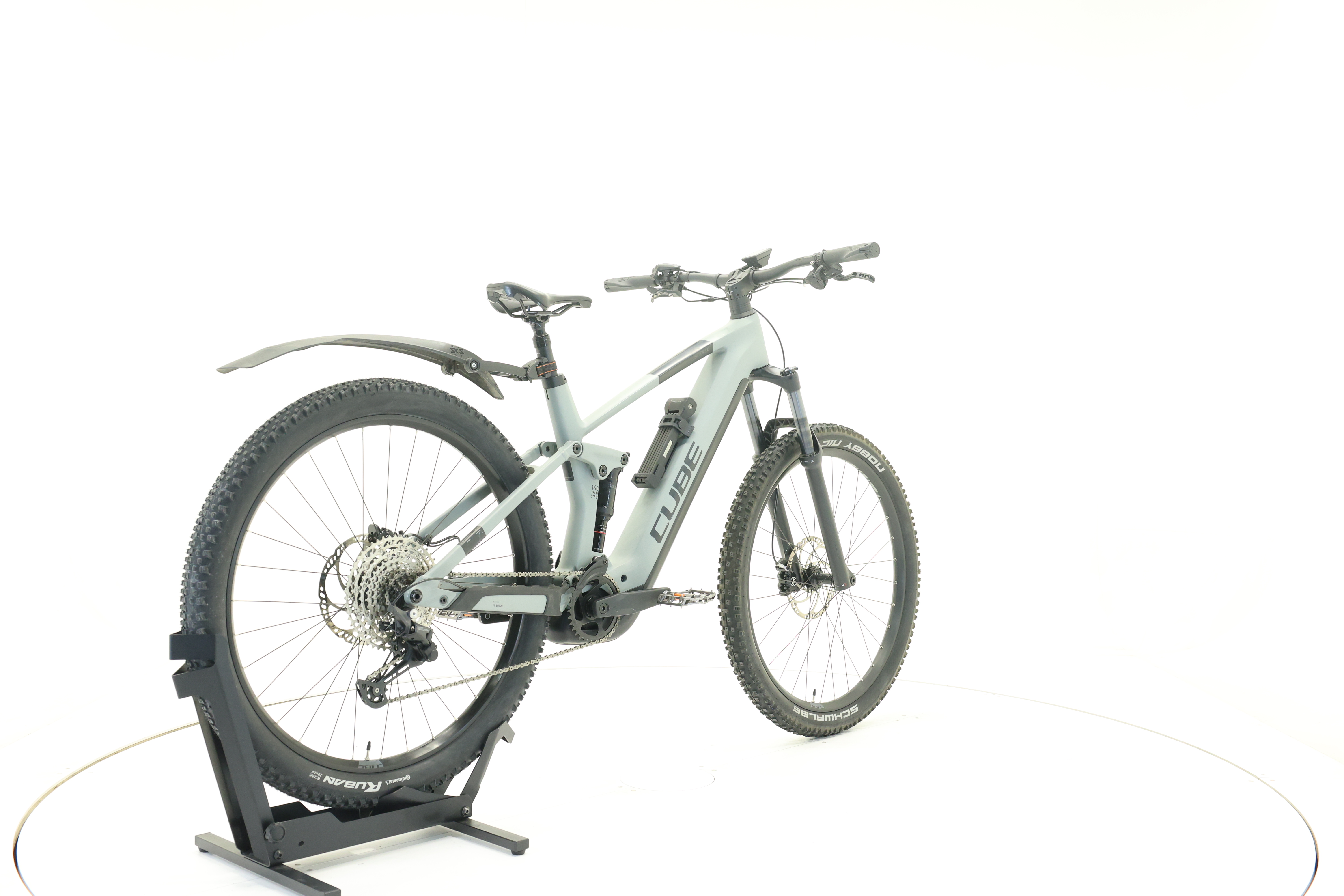 Cube Stereo Hybrid 140 HPC Pro 750