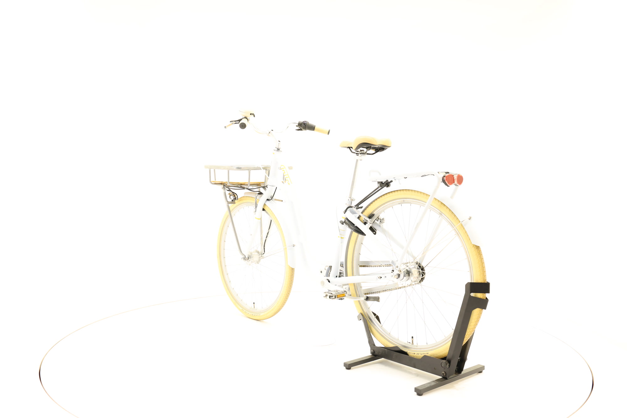 FALTER Classic R4.0, 43 cm, 150-159 cm, 2024, 0 km – Bild 7 von 8