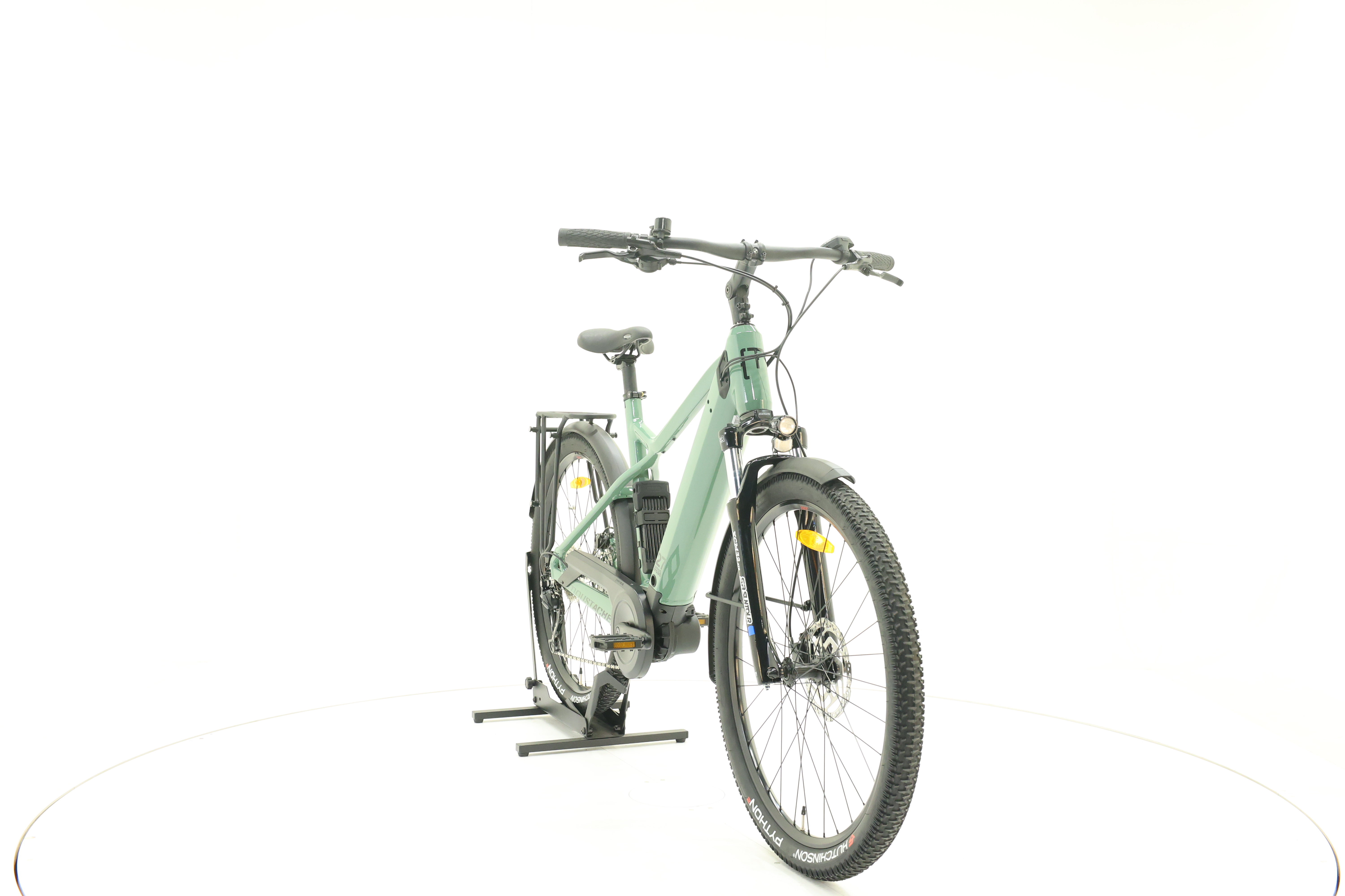 Moustache Bikes Xroad 1