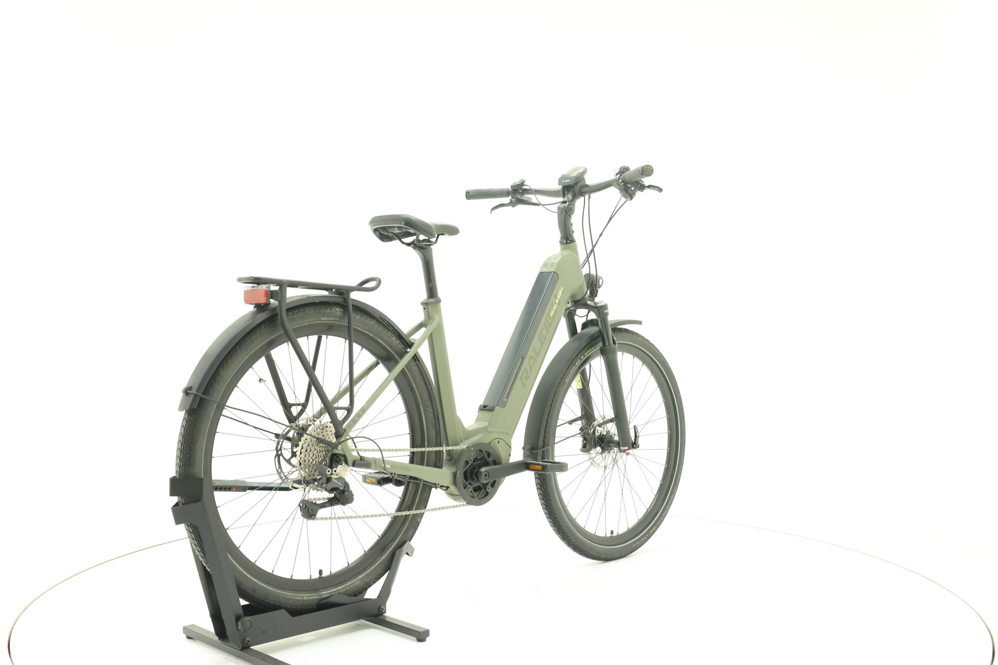 Raleigh Kent 11 XXL