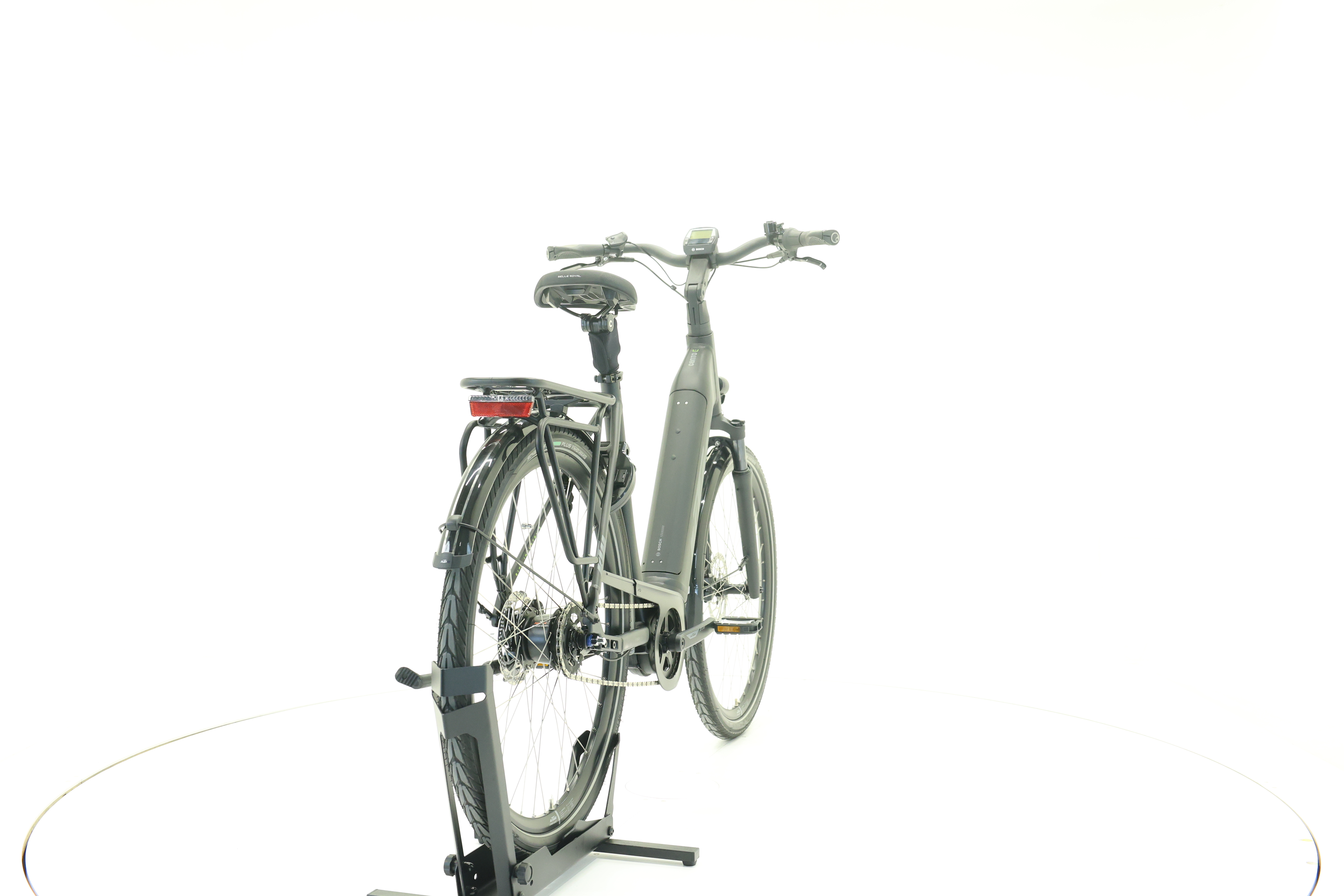 KTM Cento 5 FL Damen, L, 180-189 cm, 2025, 158 km – Bild 8 von 24