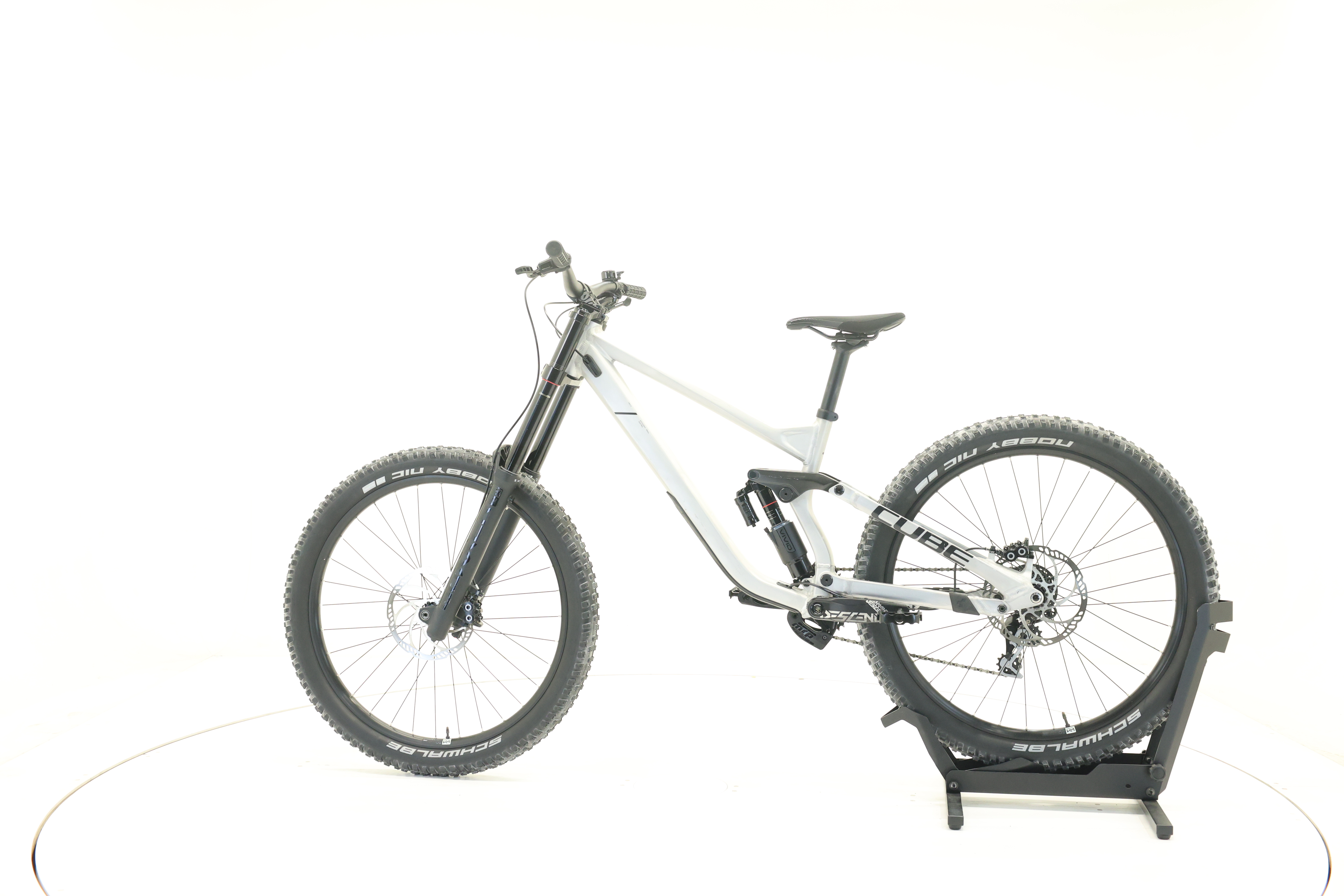 Cube Two15, L, 180-189 cm, 2026, 0 km – Bild 2 von 5