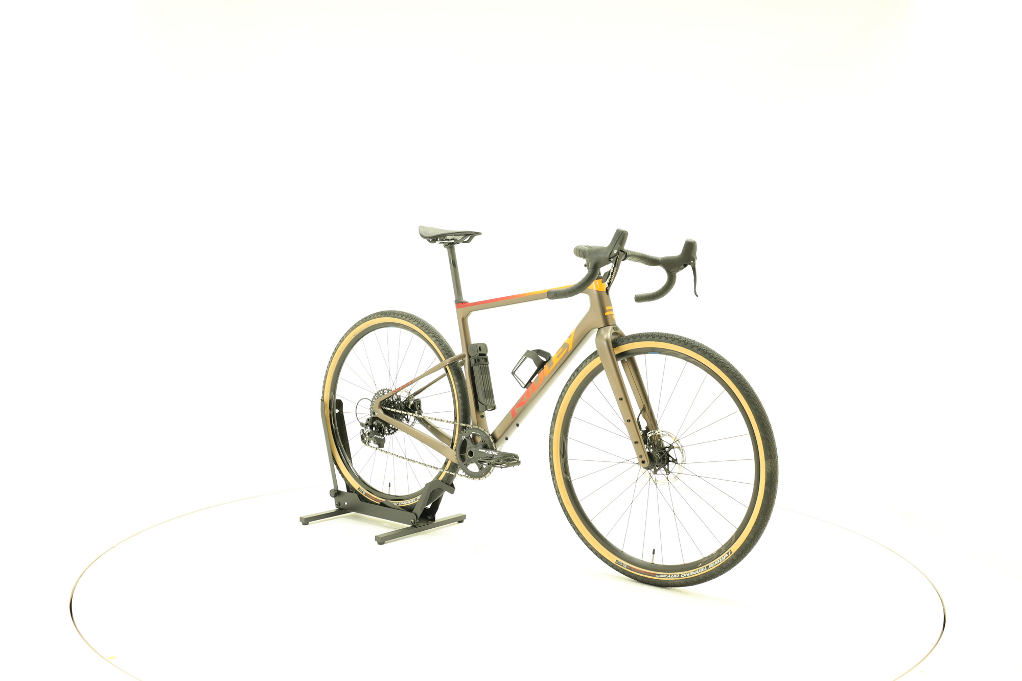 Ridley Kanzo Adventure Apex 1x11 KAD02Bms(S)