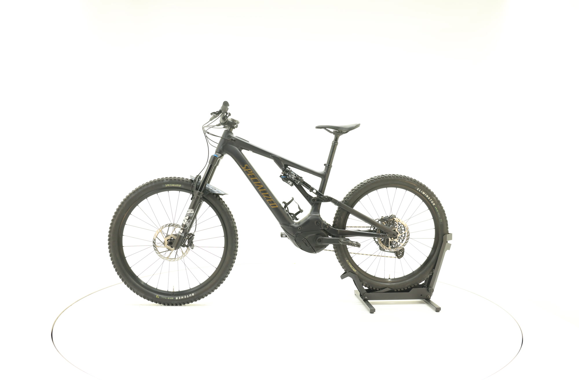 Specialized LEVO COMP ALLOY G3 NB , XL, 190-199 cm, 2024, 932 km – Bild 4 von 5