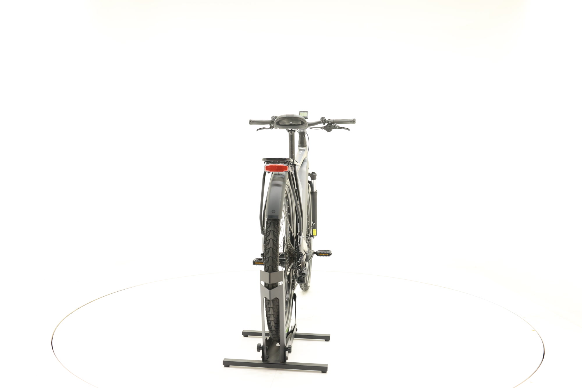 Bergamont E-Horizon Sport 6, 53 cm, 180-189 cm, 2024, 1071 km – Bild 7 von 8