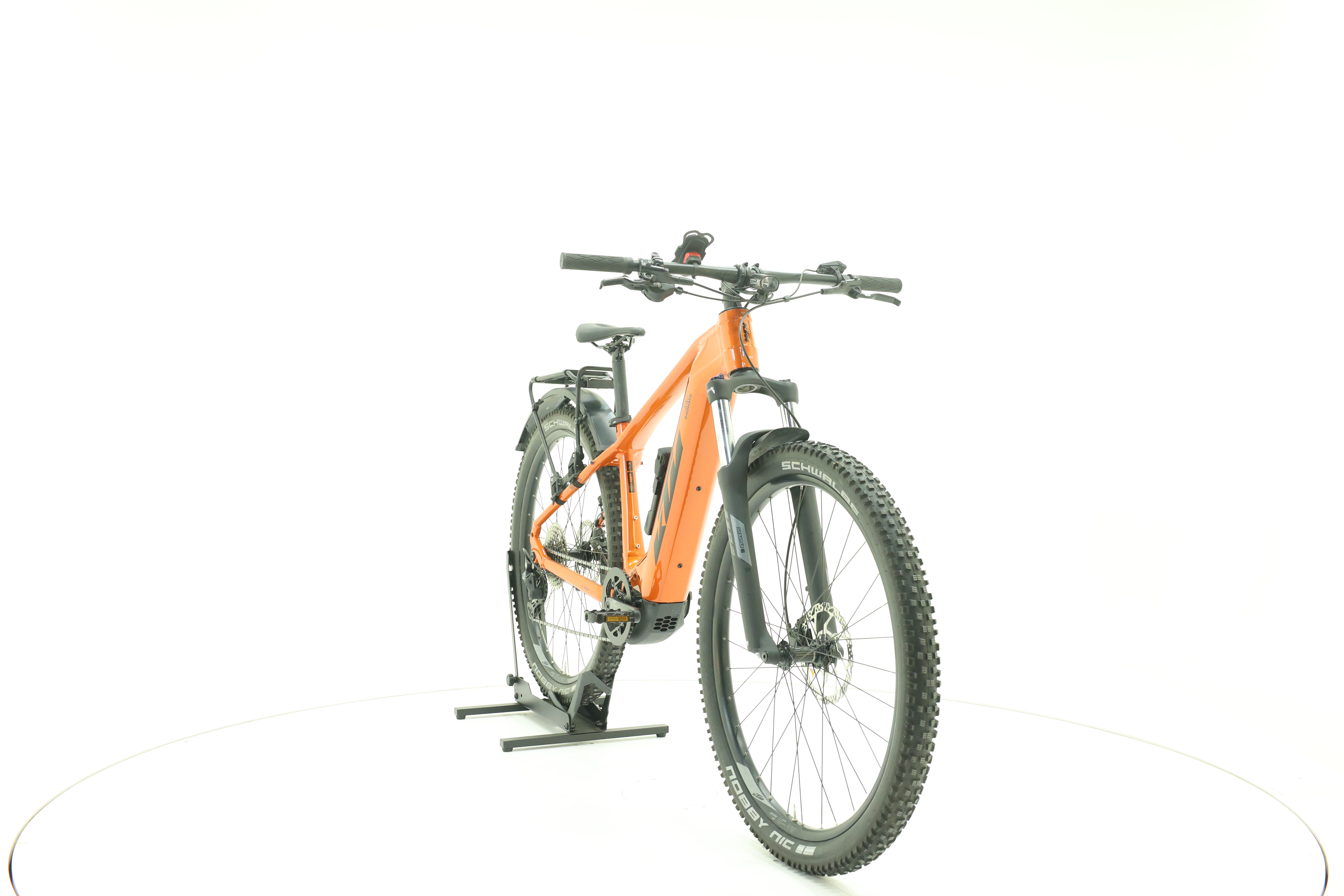 KTM Macina Team 793 M/43