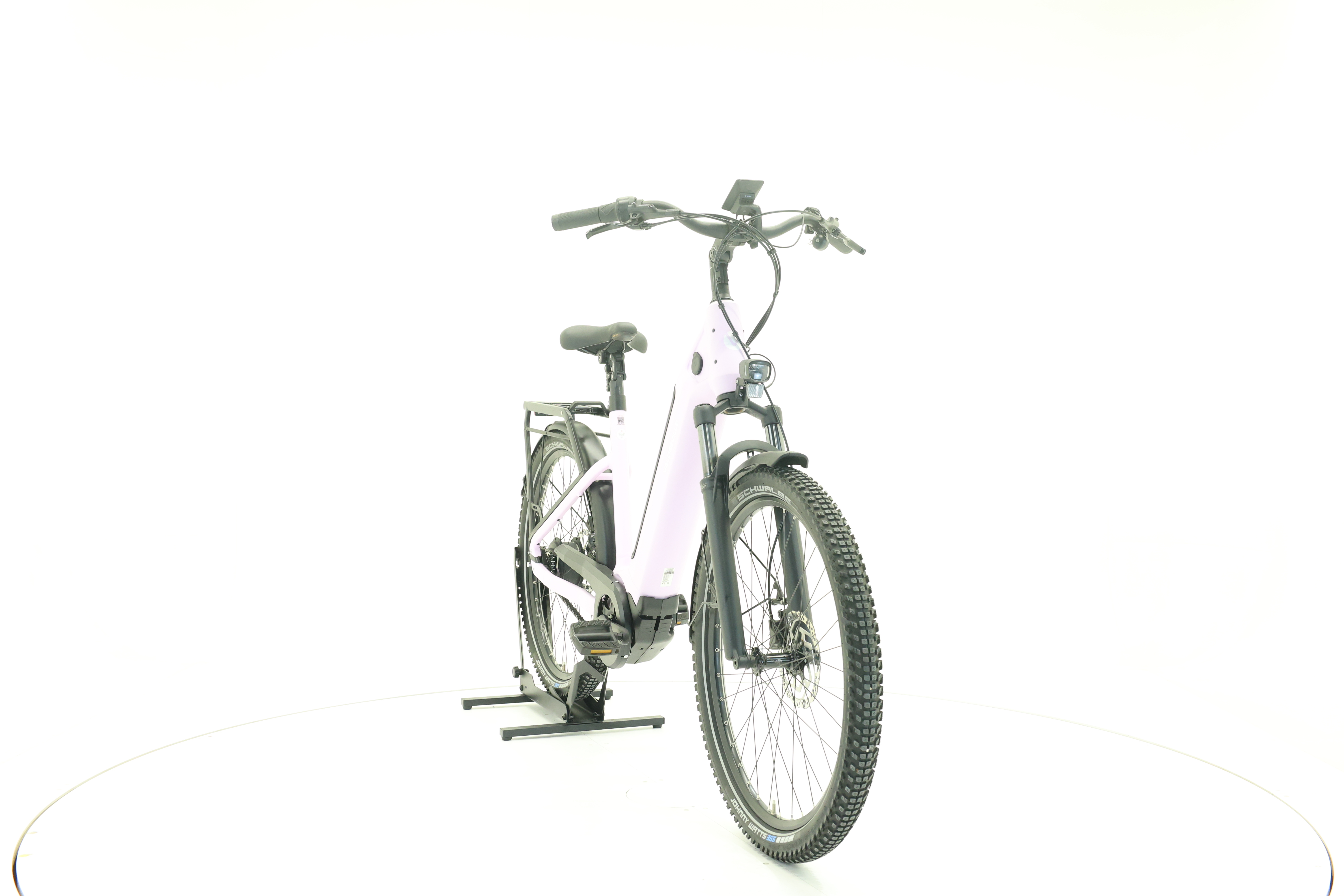 Velo de Ville SEB 890 PRO, 53 cm, 170-179 cm, 2025, 815 km – Bild 10 von 24