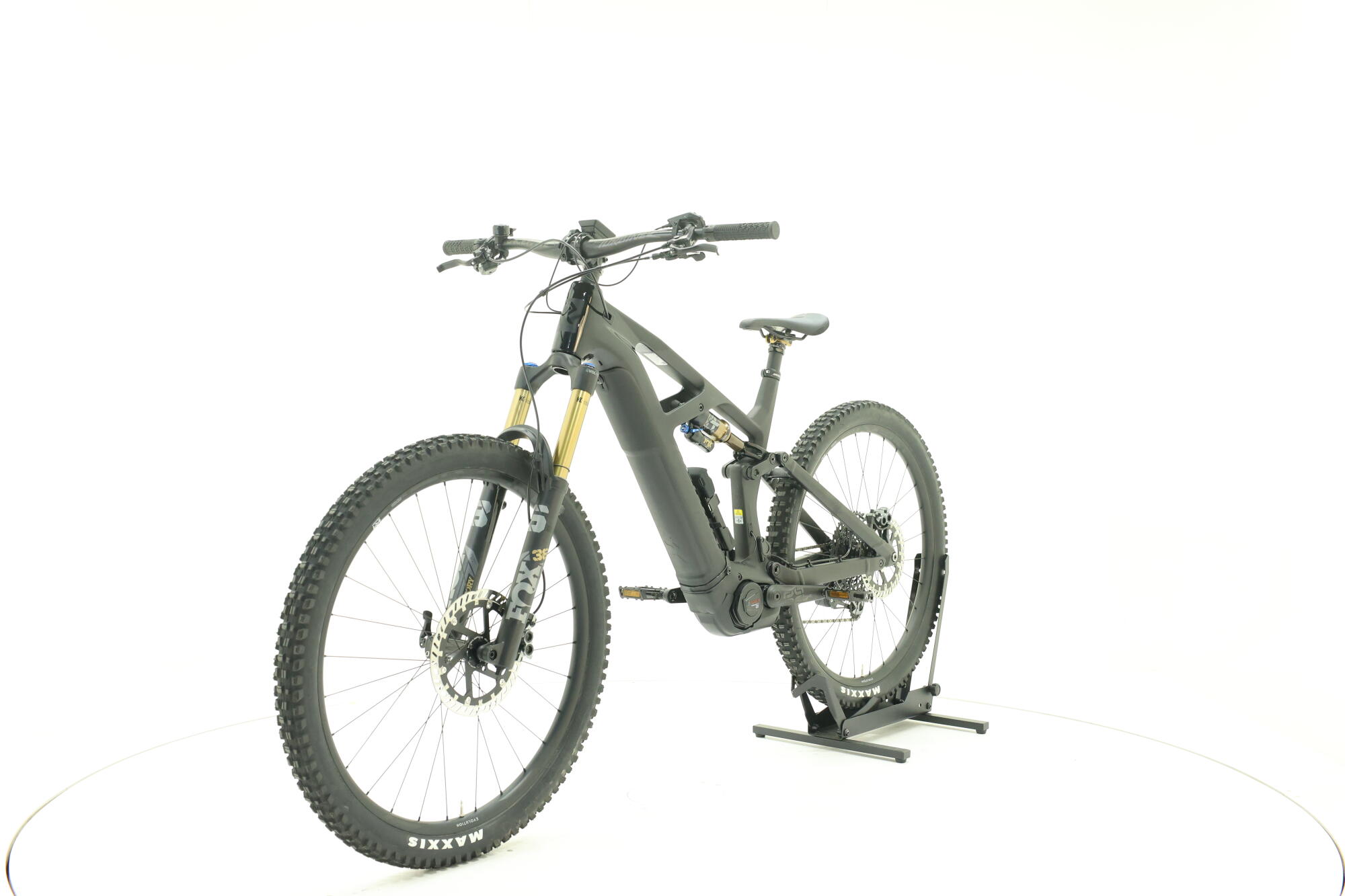 Radon Render Hybrid CA 10.0 HD