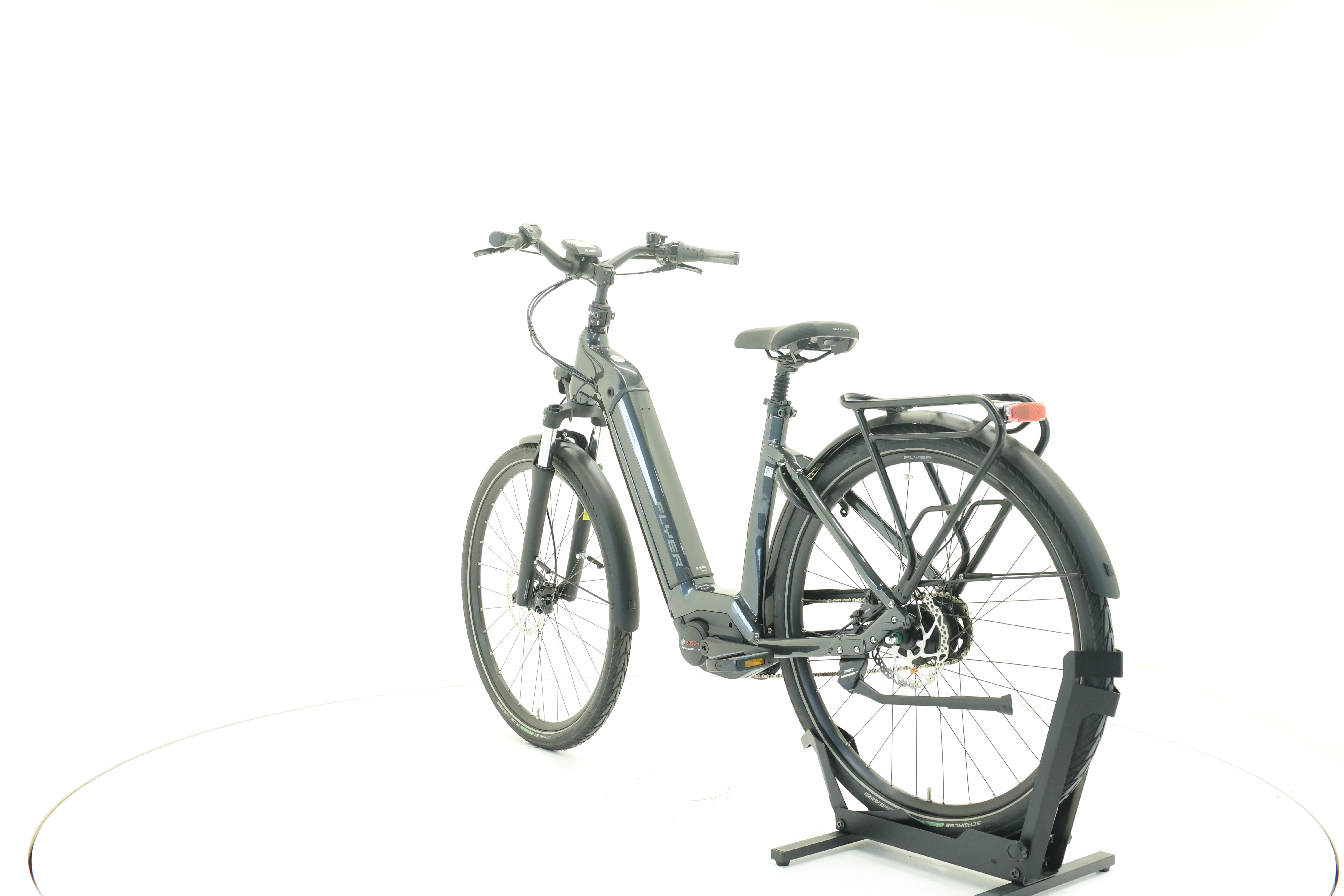 FLYER Gotour6 5.40