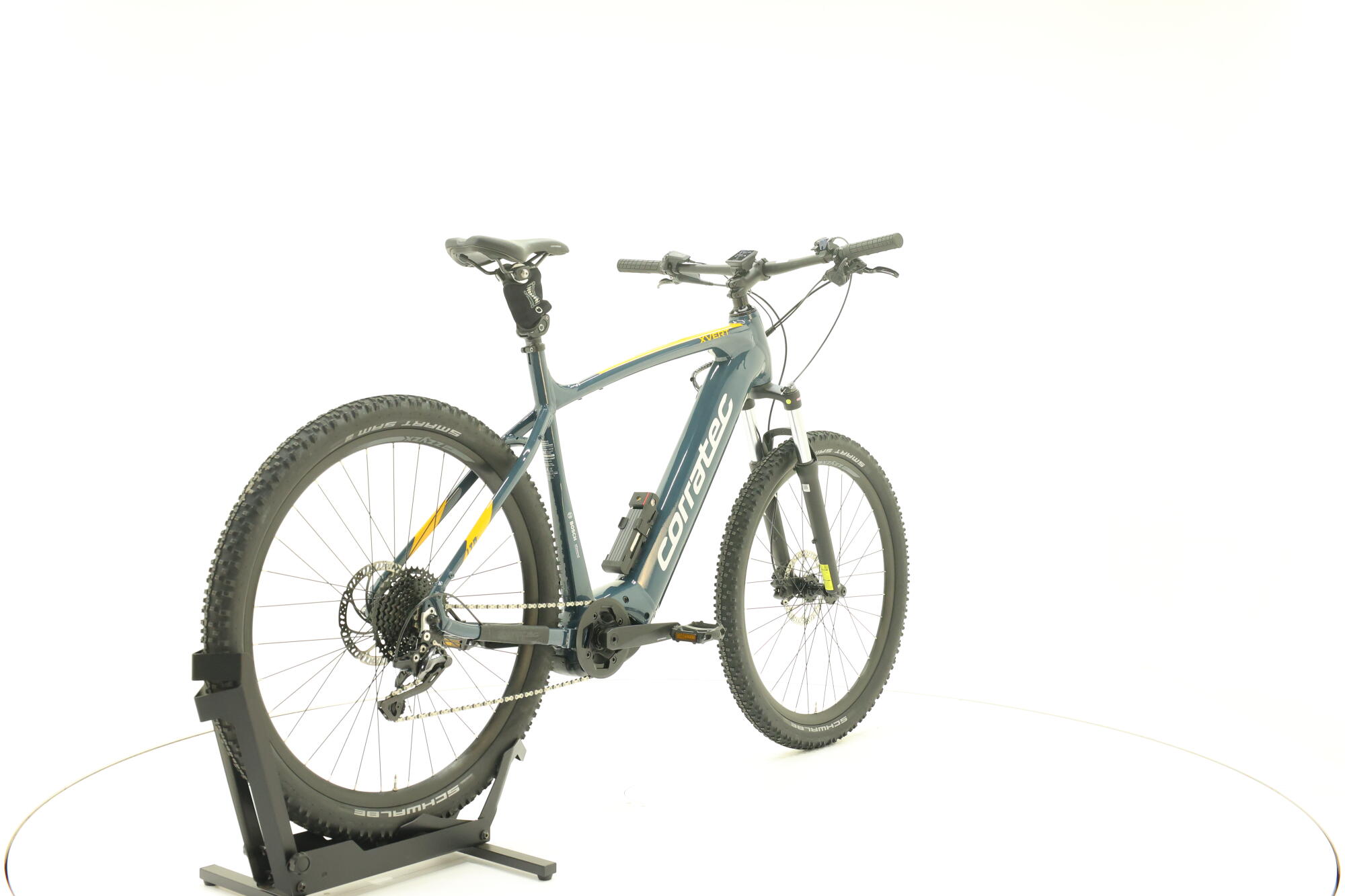 Corratec X-Vert CX7 LTD