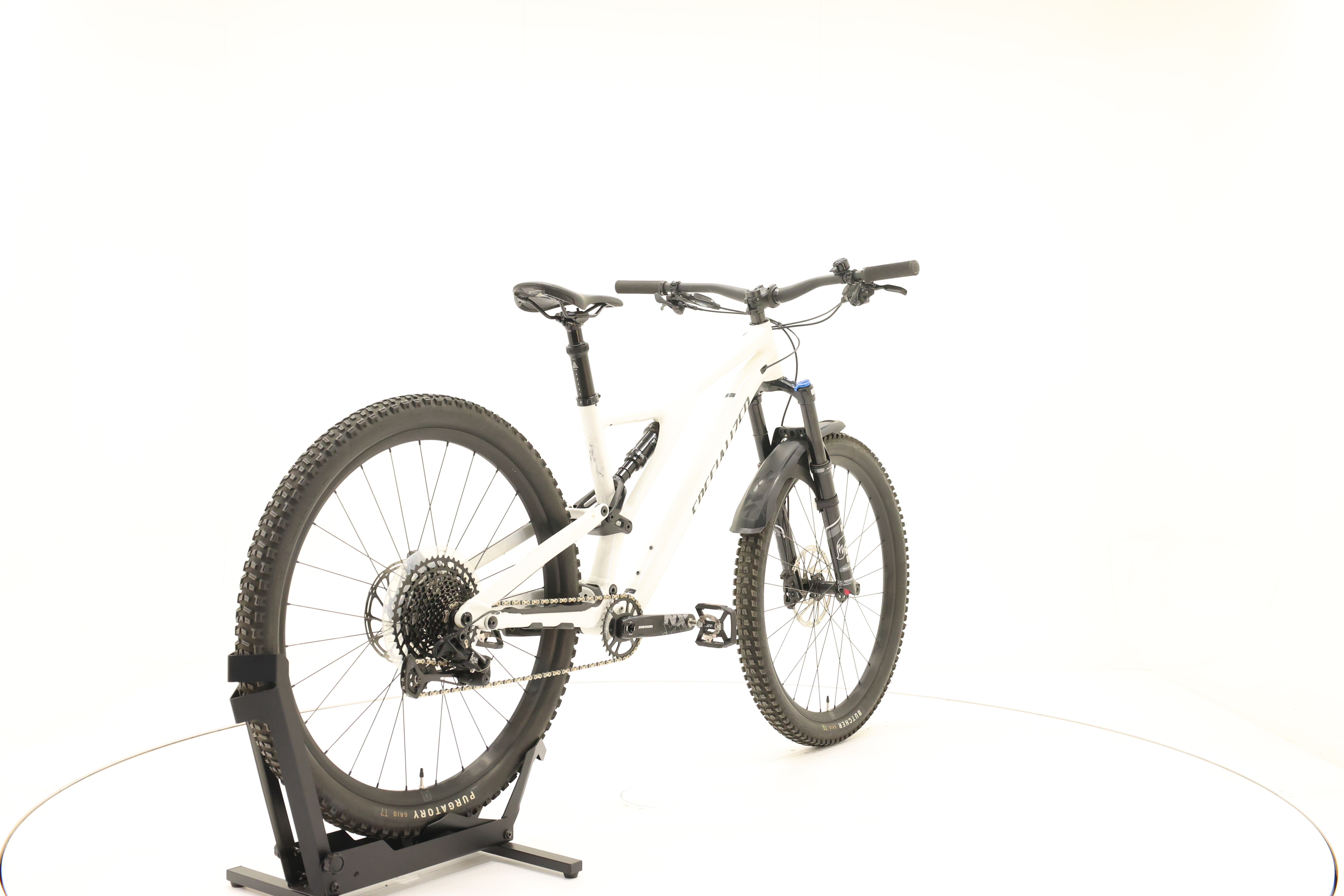 Specialized Stumpjumper Comp Aluminium 29, 44 cm, 170-179 cm, 2024, 0 km – Bild 12 von 24