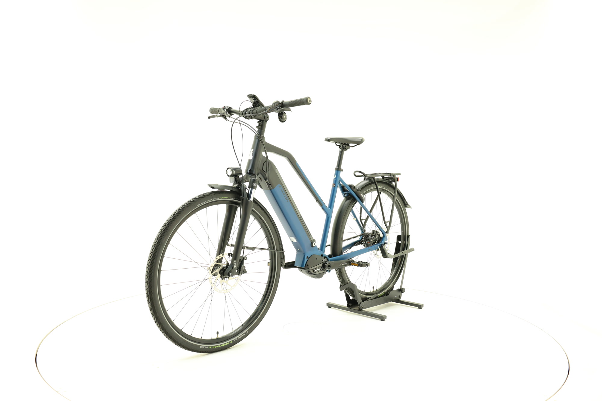 Raleigh Preston Premium