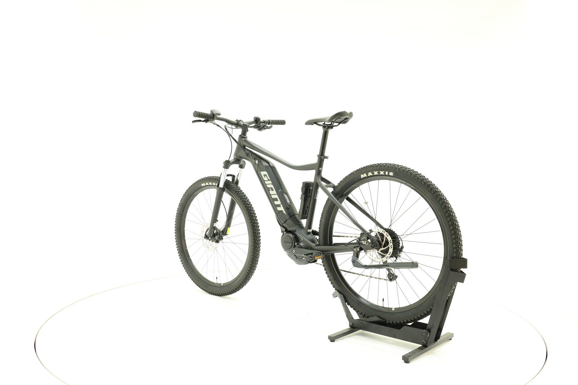 GIANT Talon E+2, L, 180-189 cm, 2023, 1059 km – Bild 8 von 8