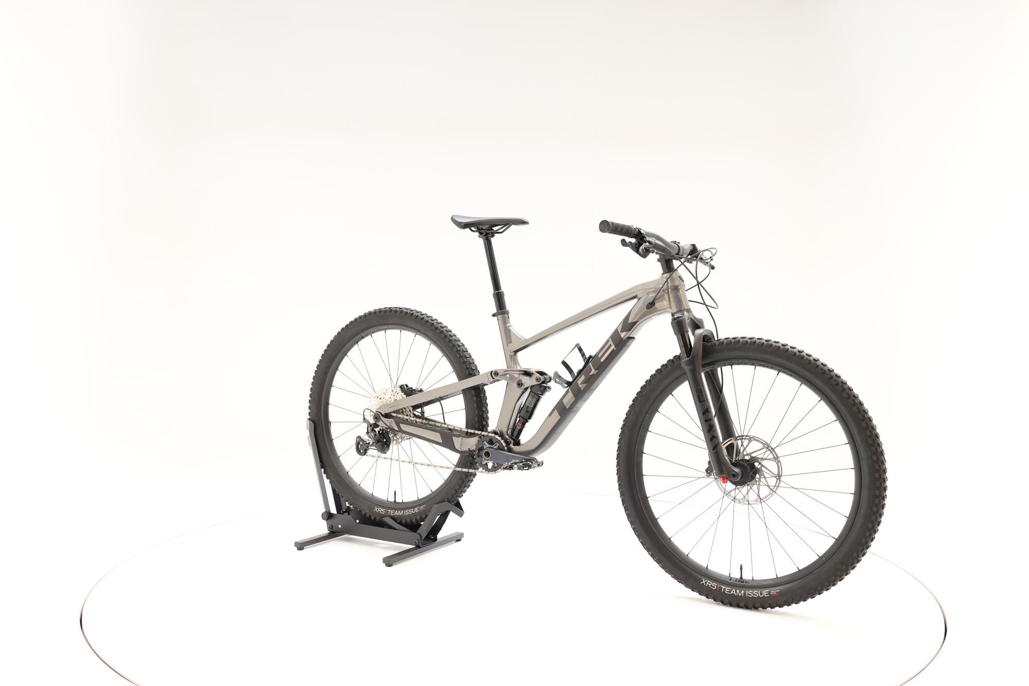 Trek Slash 7, L, 180-189 cm, 2023, 0 km – Bild 5 von 20