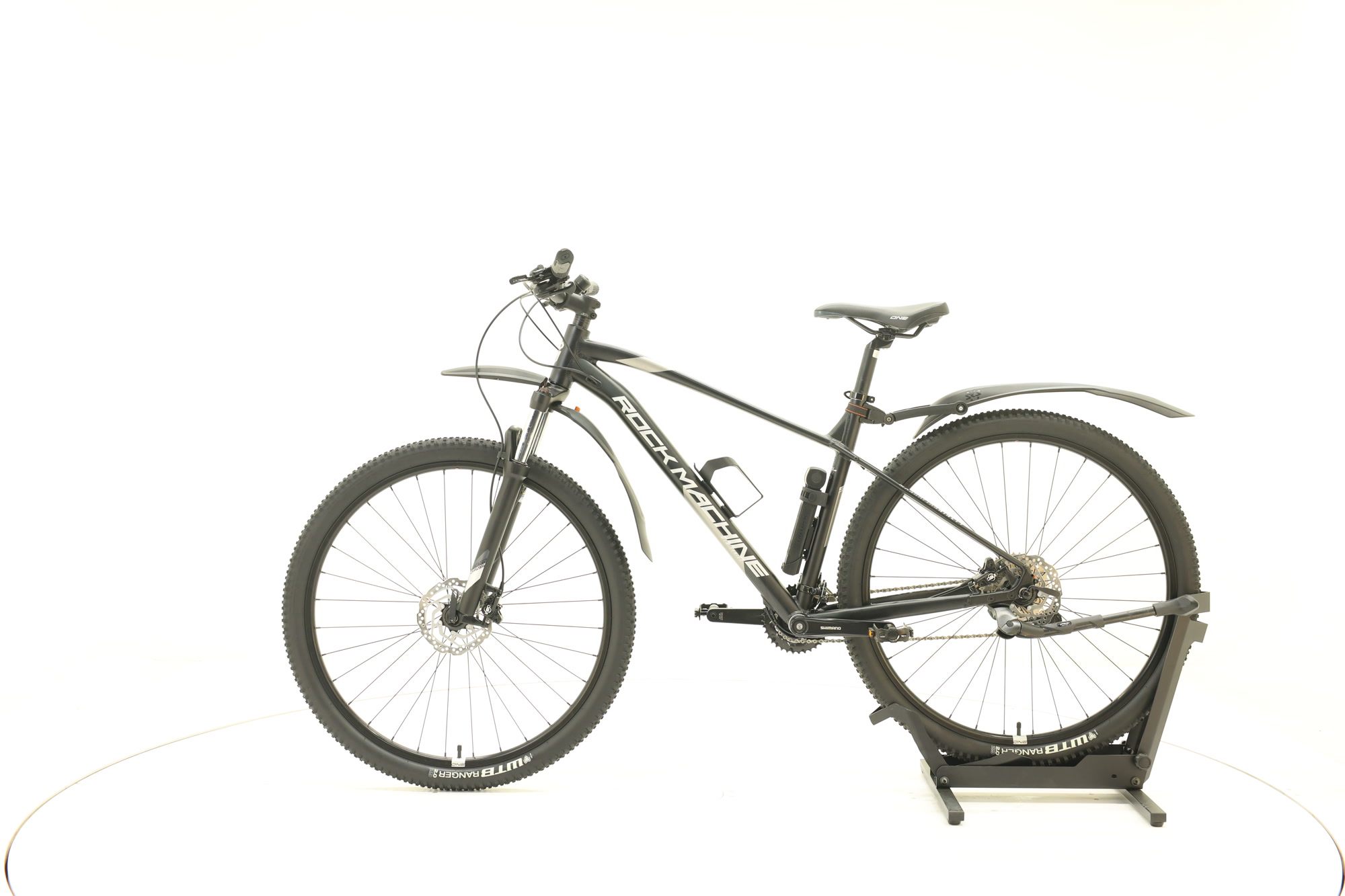 Rock Machine Manhattan, L, 180-189 cm, 2023, 0 km – Bild 2 von 15