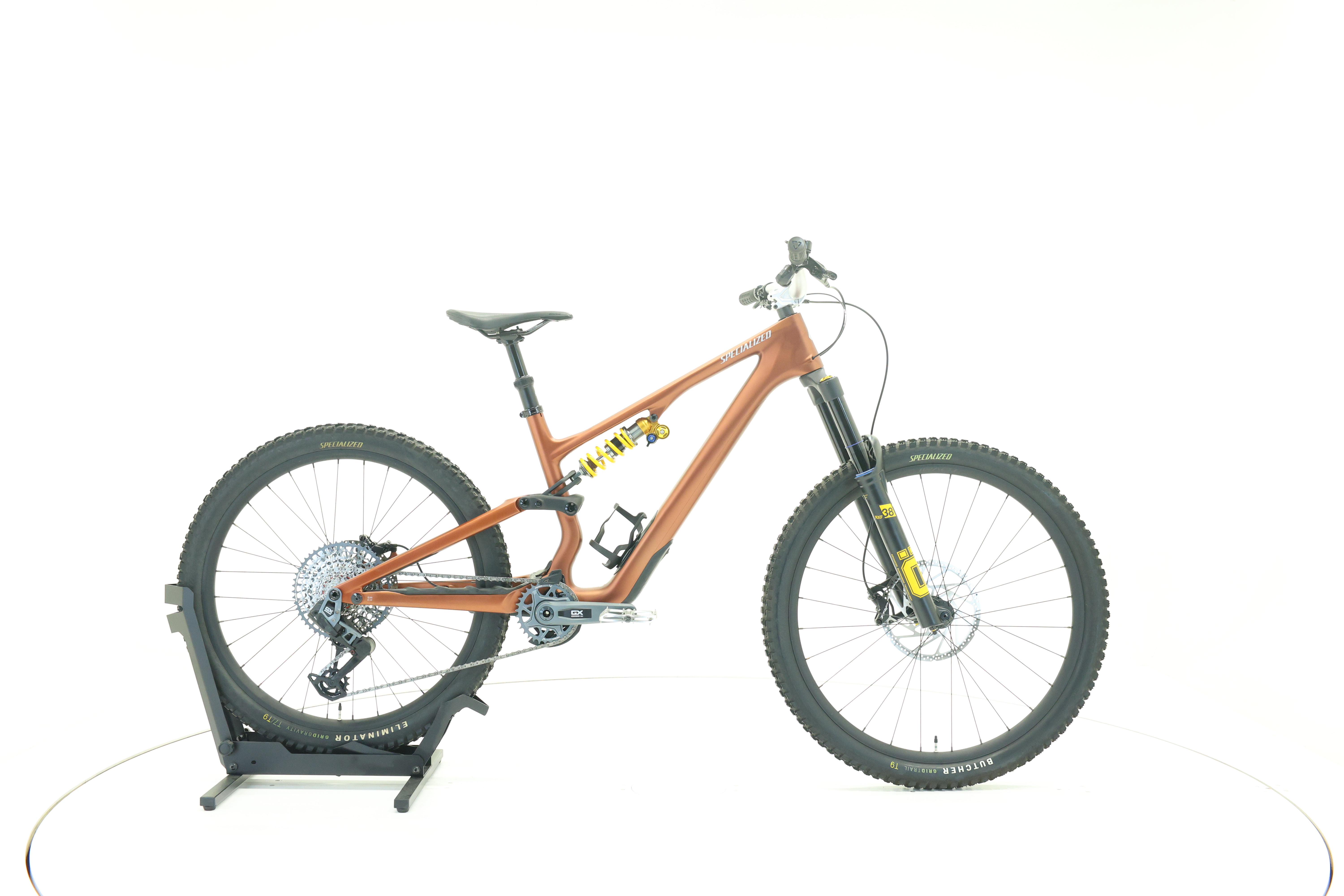 Specialized Stumpjumper 15 Öhlins Coil - 29/27.5, S4 (L), 180-189 cm, 2025, 0 km – Bild 1 von 5