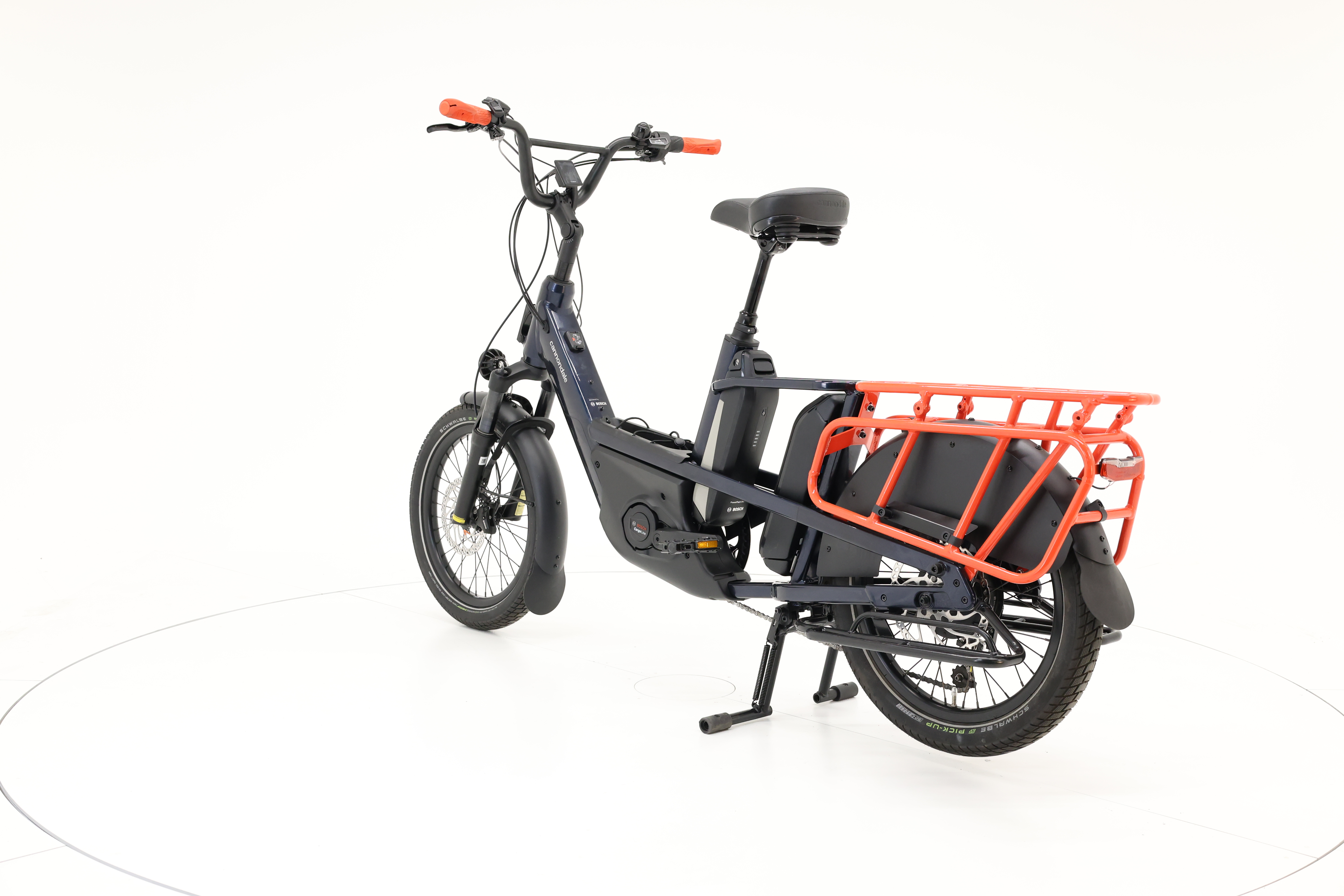 Cannondale Cargowagon, M, Unisize, 2024, 206 km – Bild 26 von 38