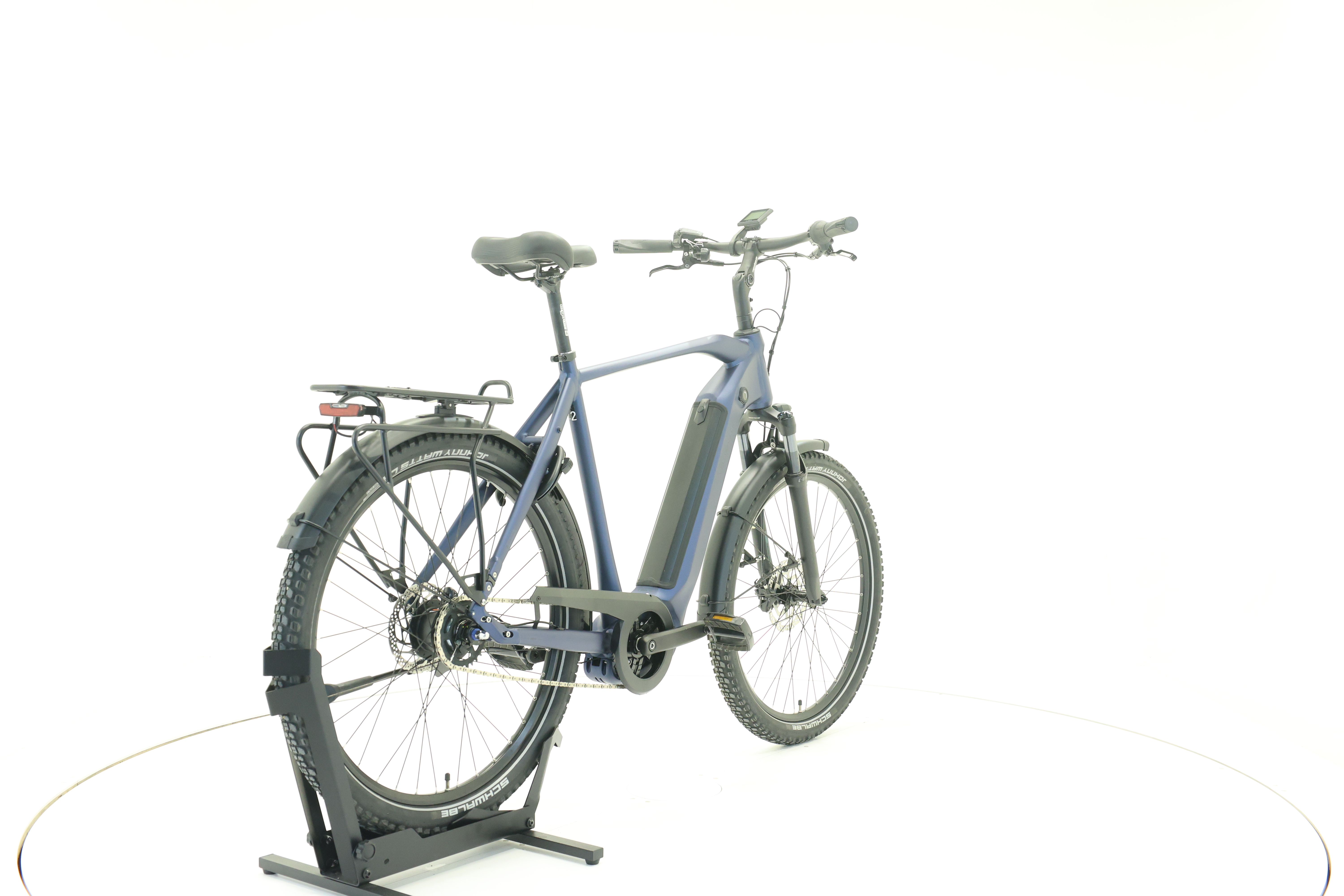 Velo de Ville SEB 990CX