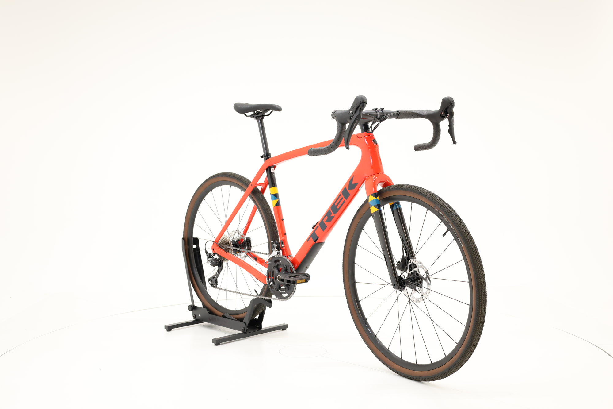 Trek Checkpoint SL 5, 58 cm, 180-189 cm, 2023, 0 km – Bild 2 von 8