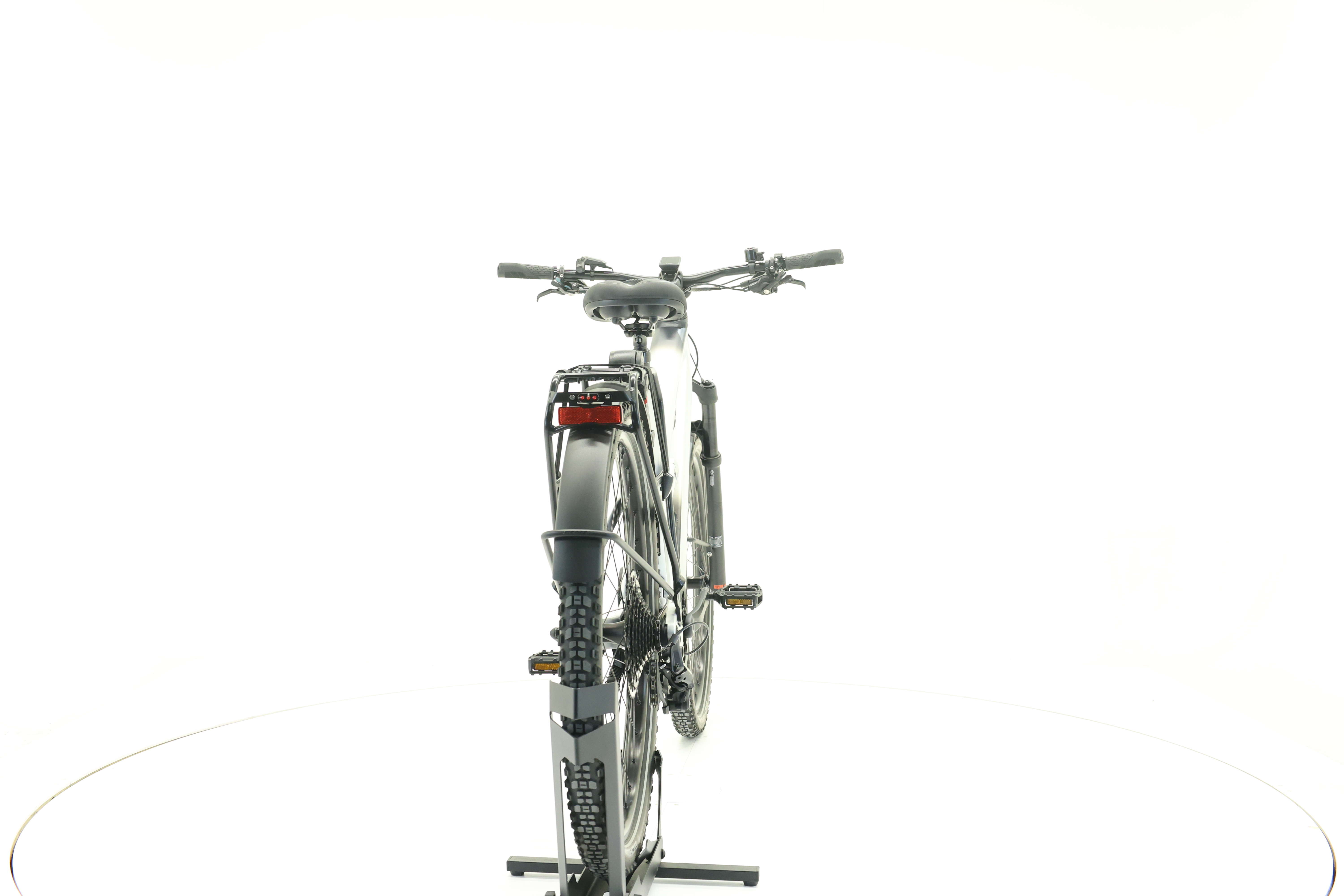 Scott Axis eRIDE FS 10