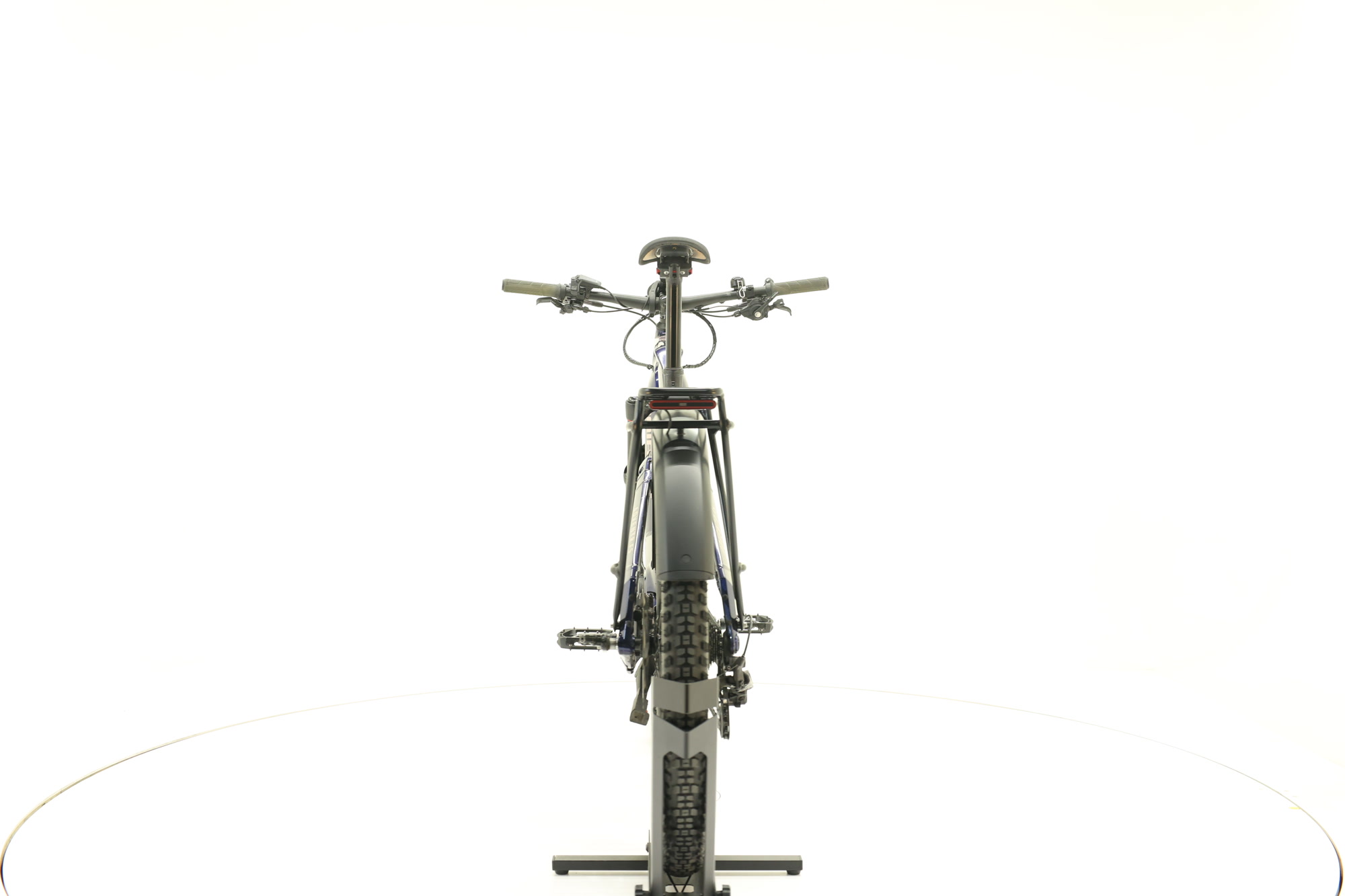 Haibike Adventr FS