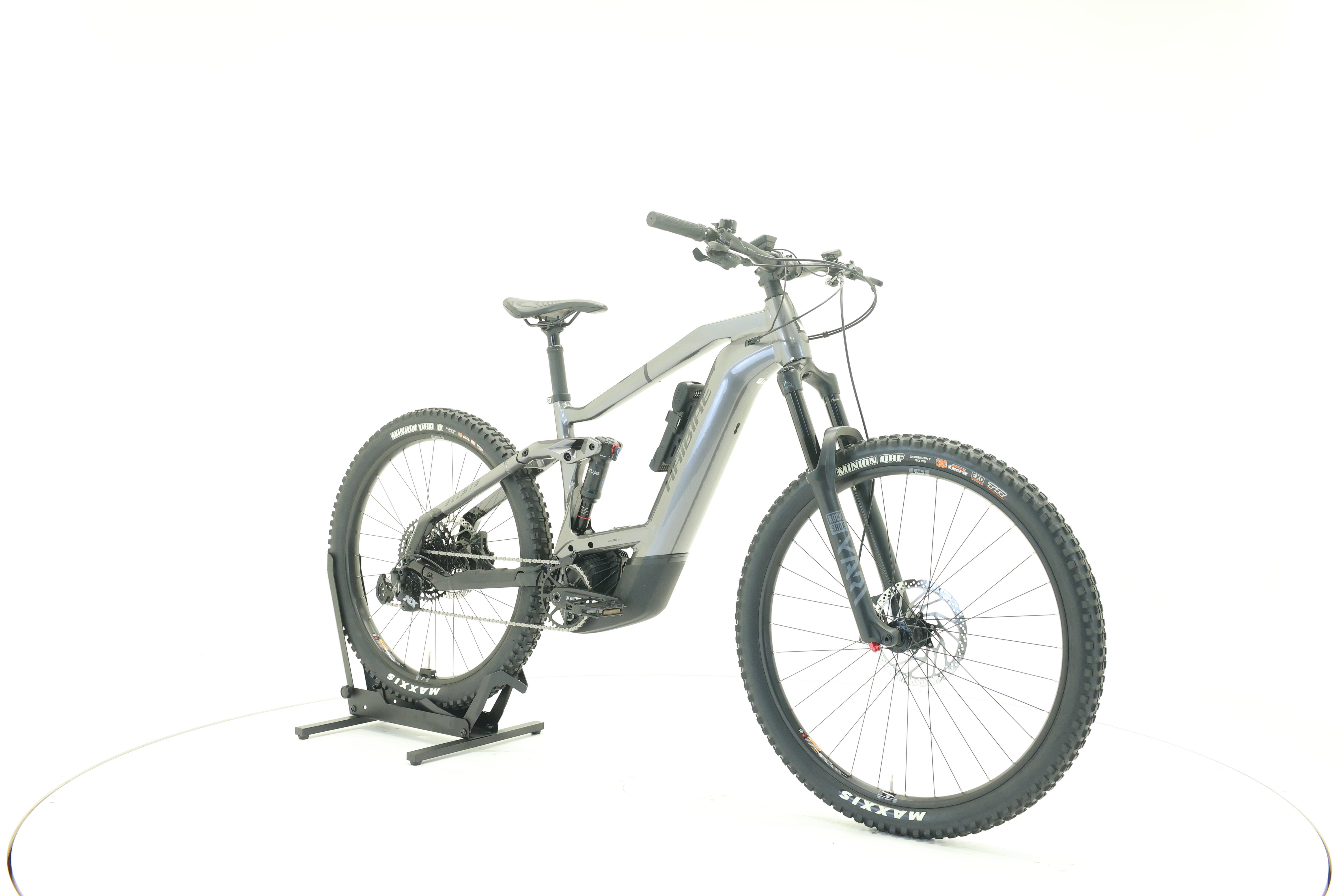 Haibike AllMtn 5