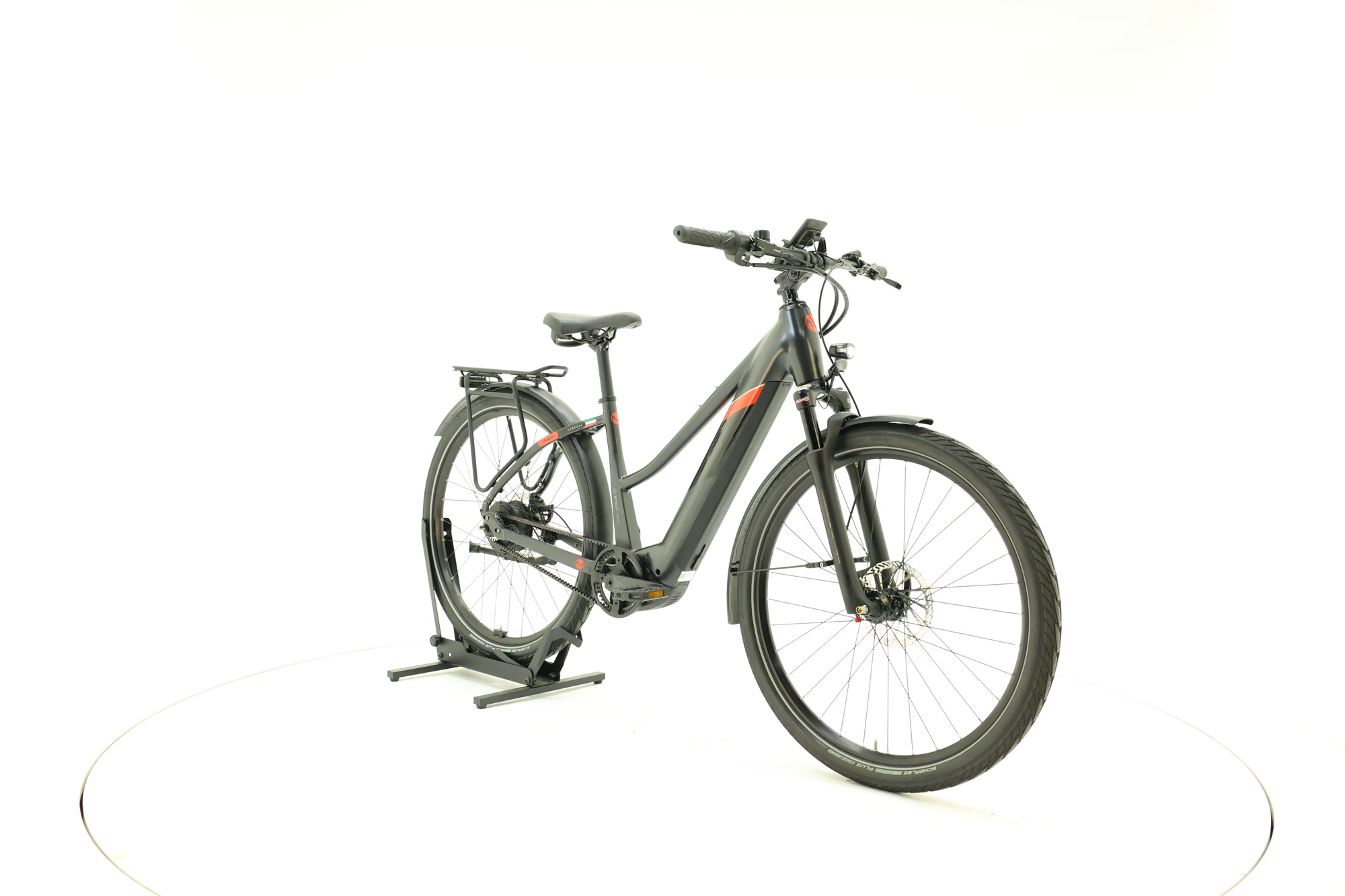 Malaguti Carezza TRT 5.2 EN