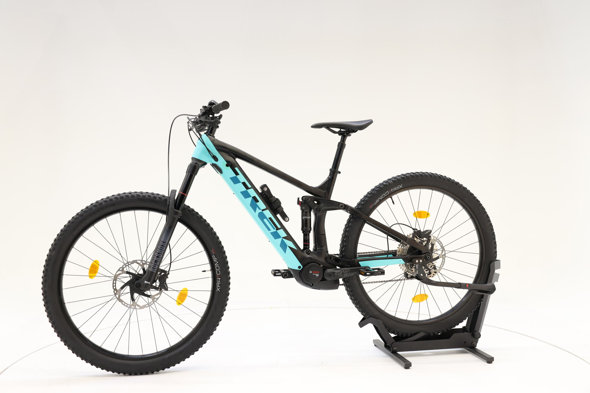 Trek Rail 5